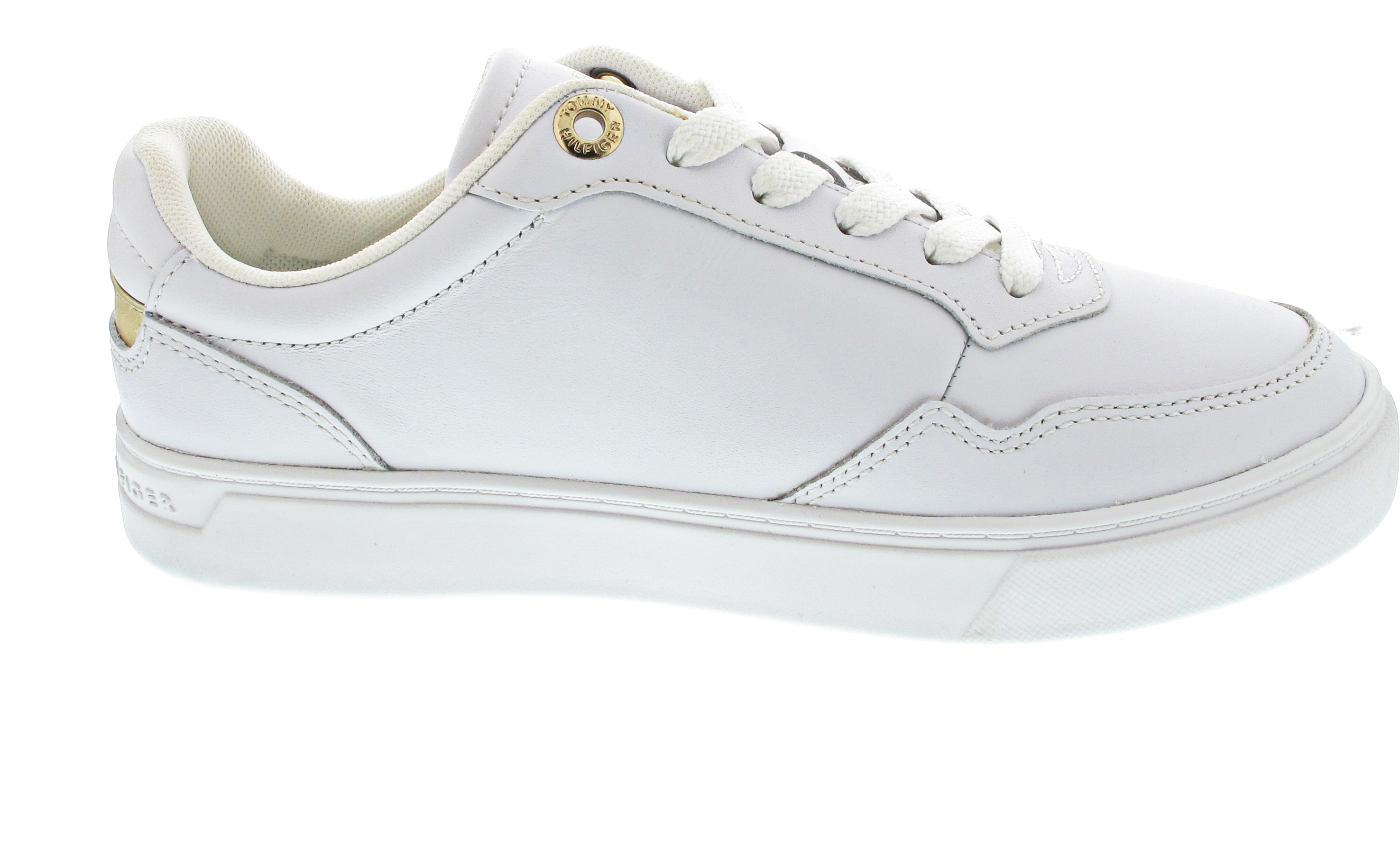 Tommy Hilfiger Essential Elevated Court