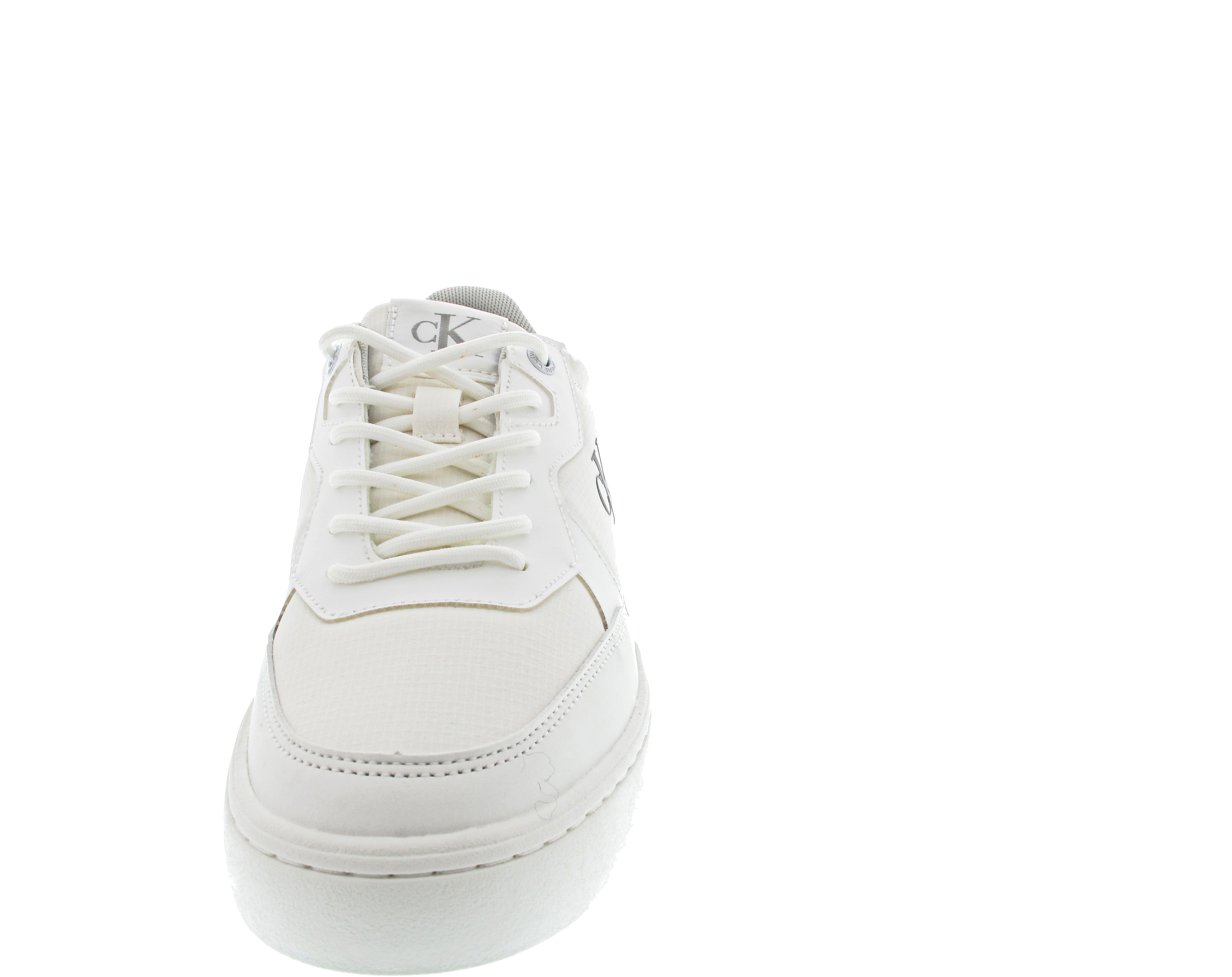 Calvin Klein Classic Cupsole Tech