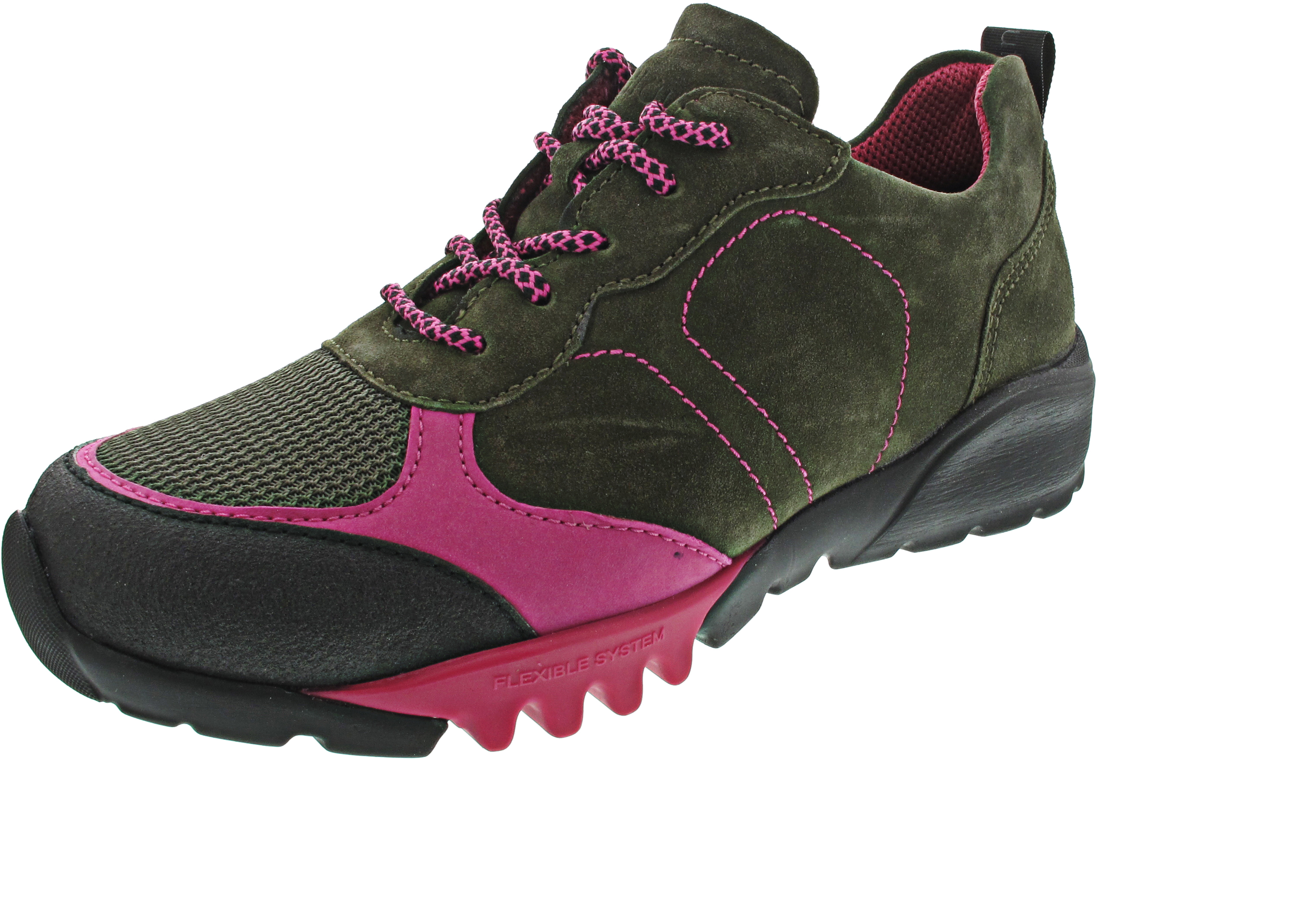 Waldläufer H-Amiata