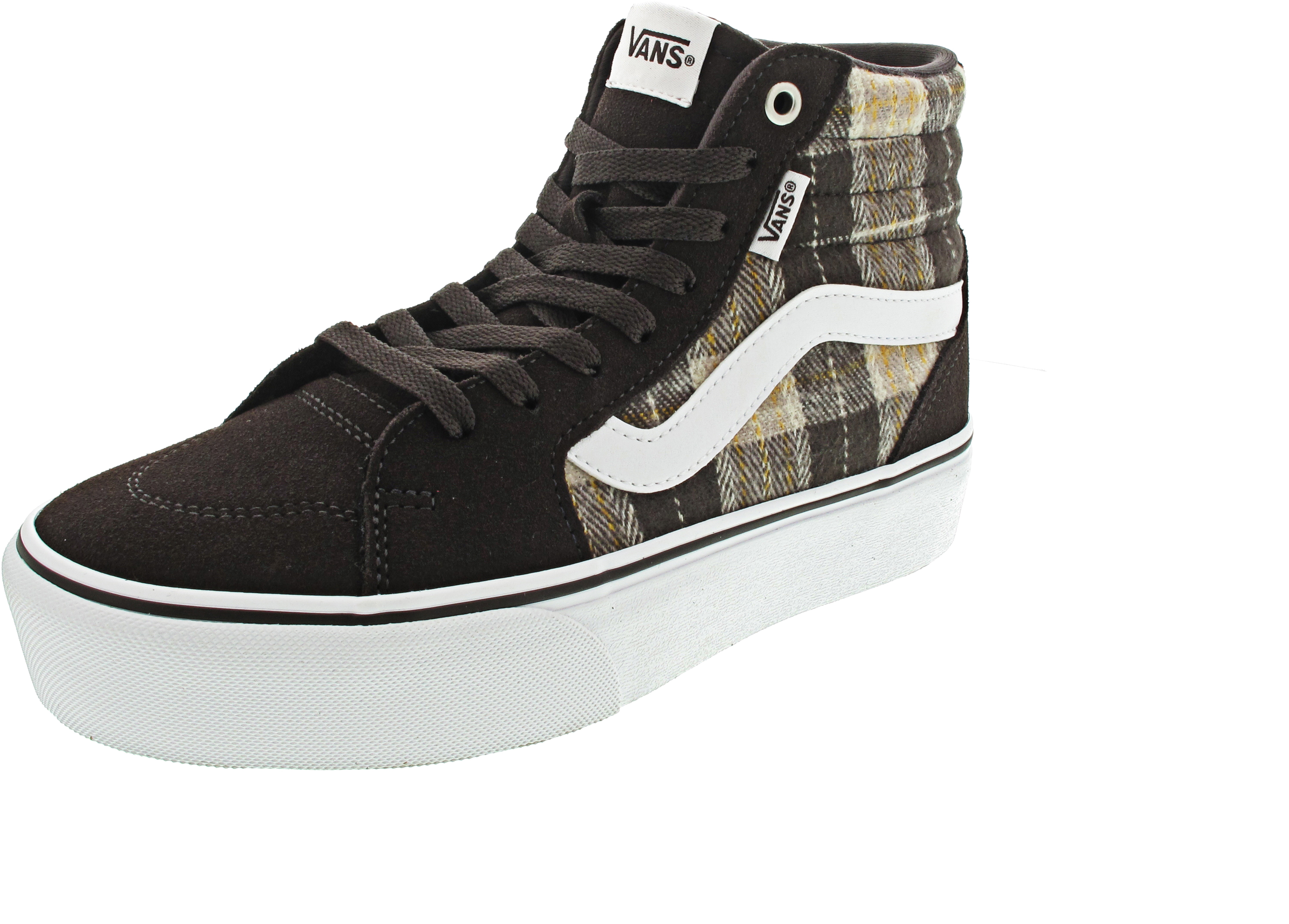 Vans WM Filmore Hi Platform