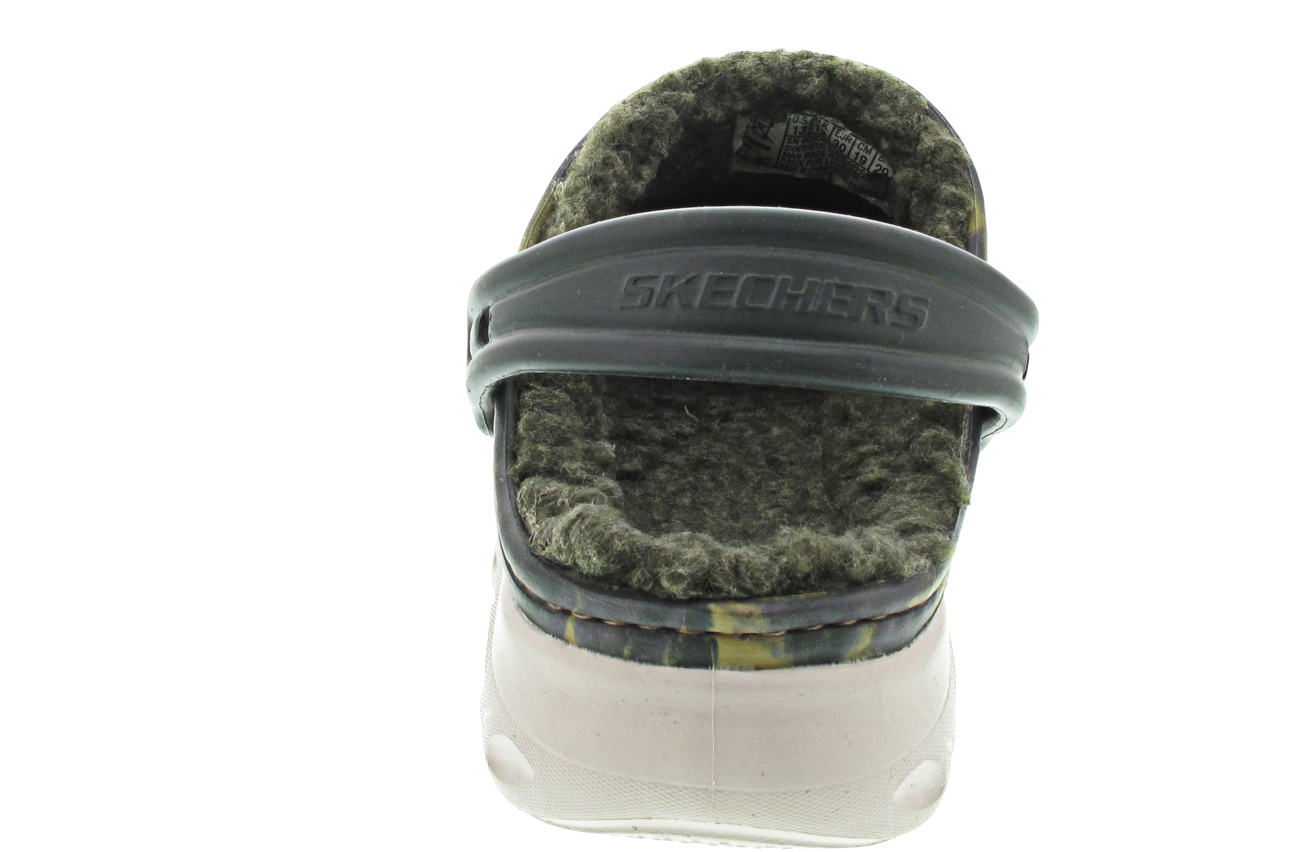 Skechers S Lights Hypno Splash Coz