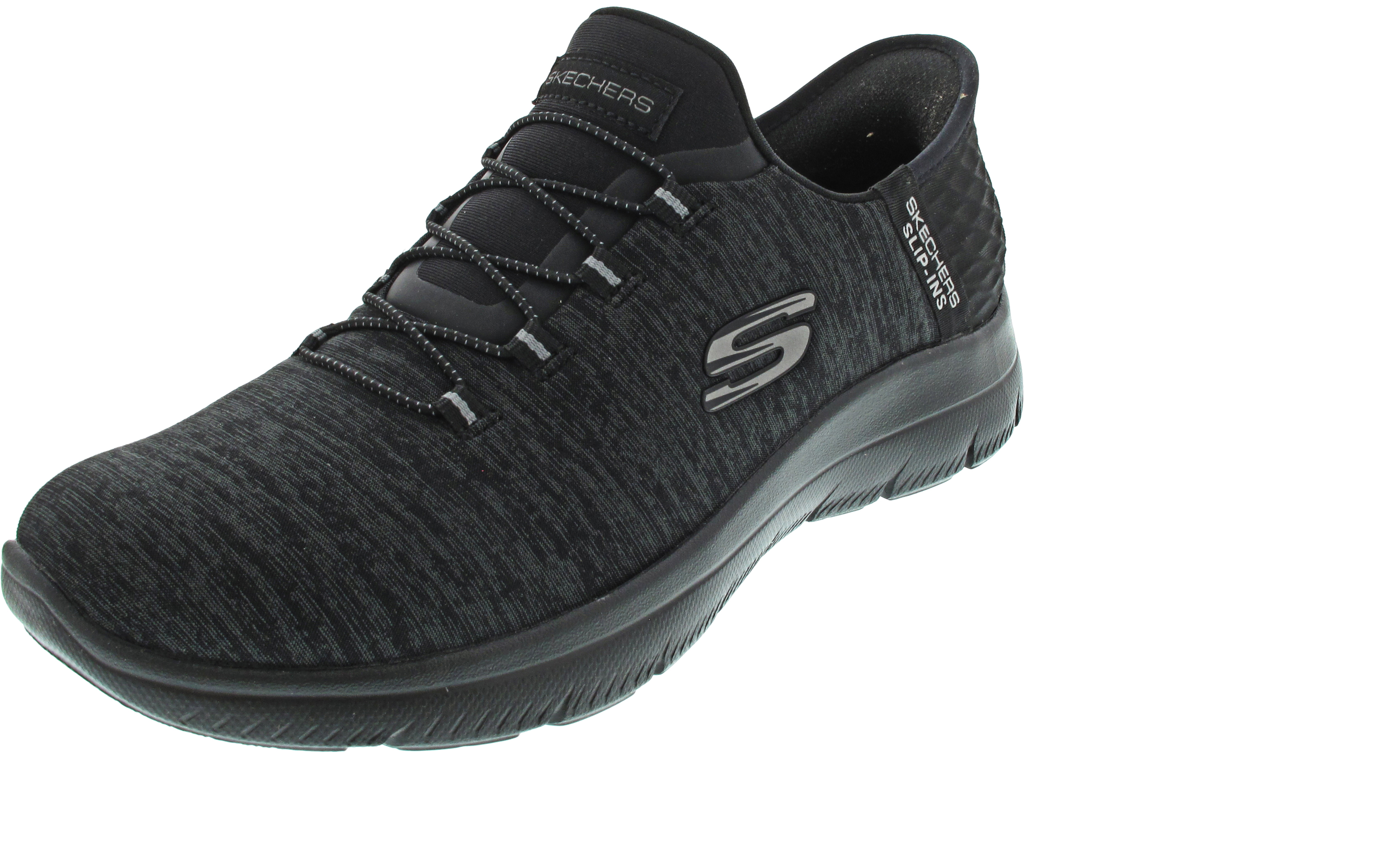 Skechers Slip-Ins:Summits-Dazzling