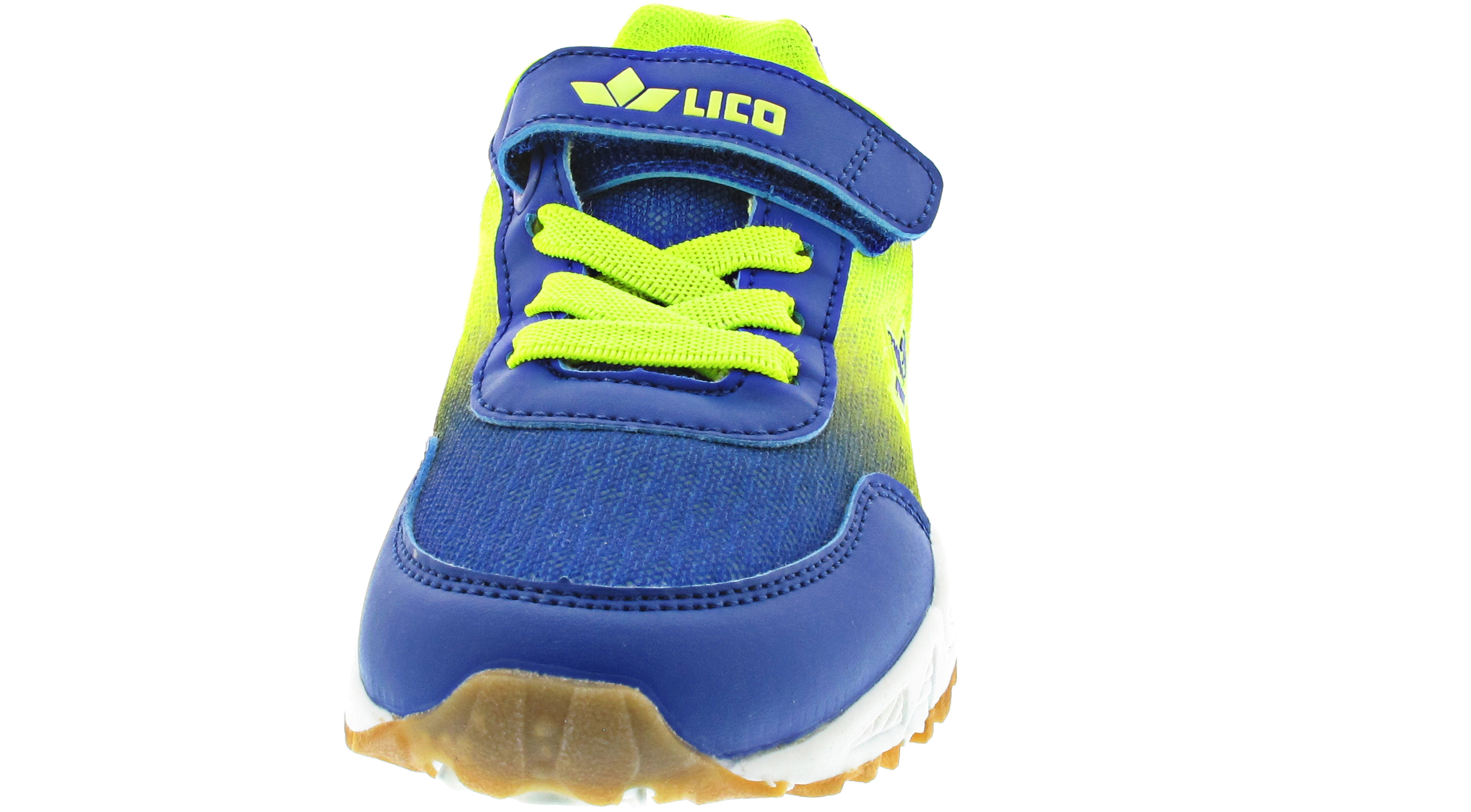 Brütting LI-Bronte VS