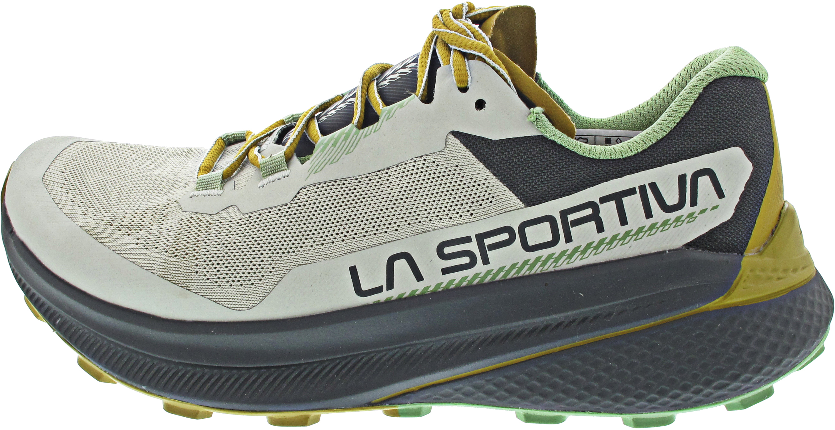 La Sportiva Prodigio Woman