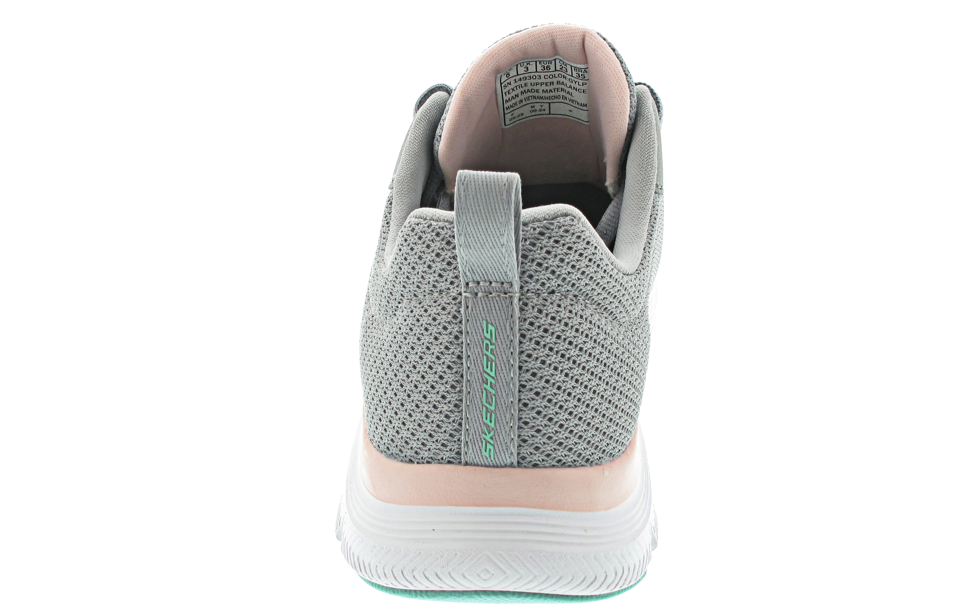 Skechers Flex Appeal 4.0-Brilliant