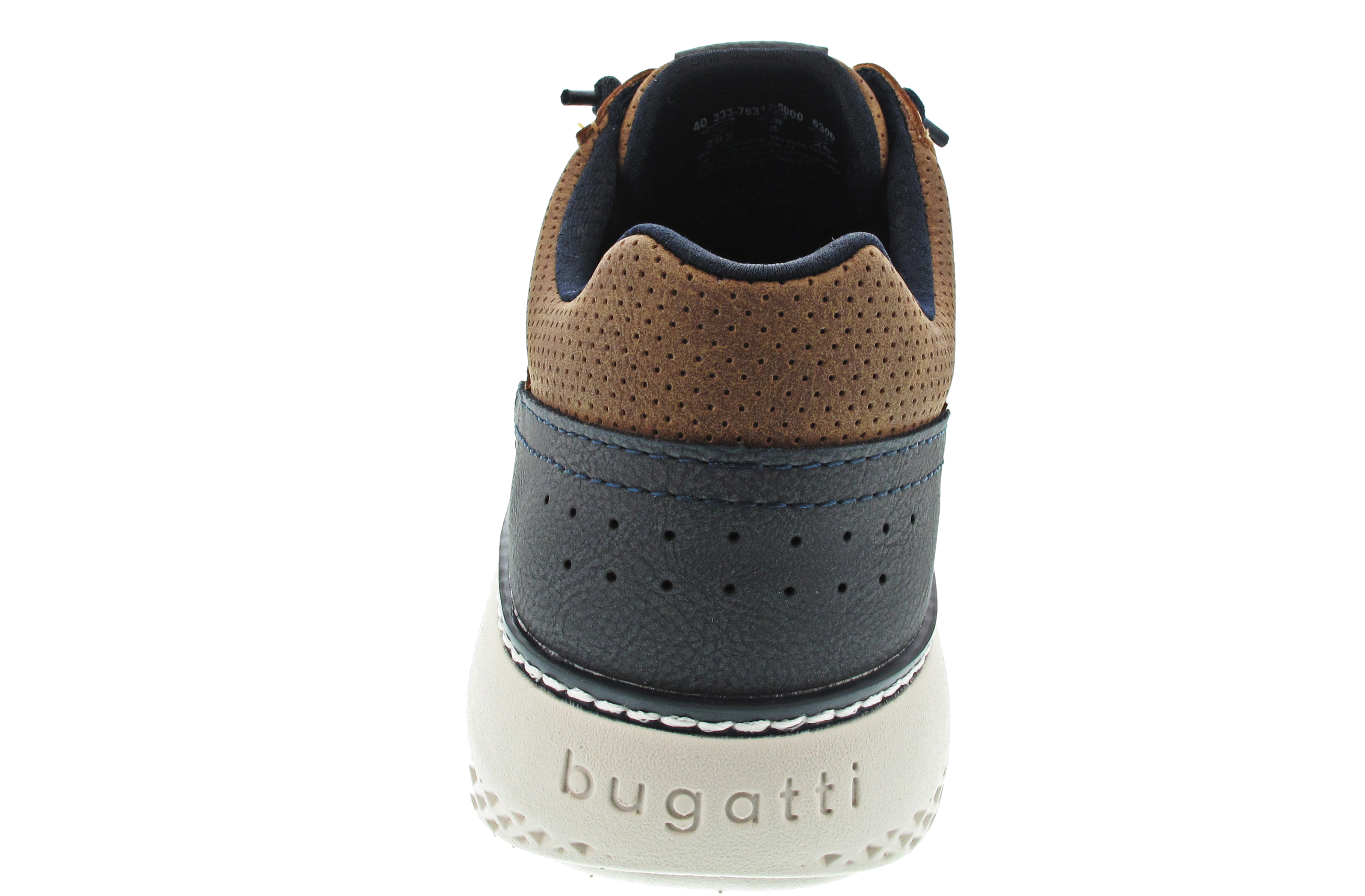 Bugatti Dexter