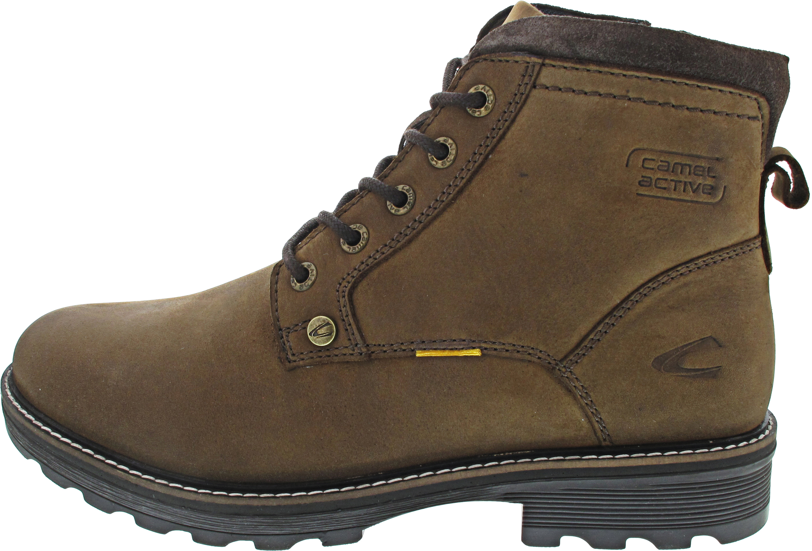 Camel Active