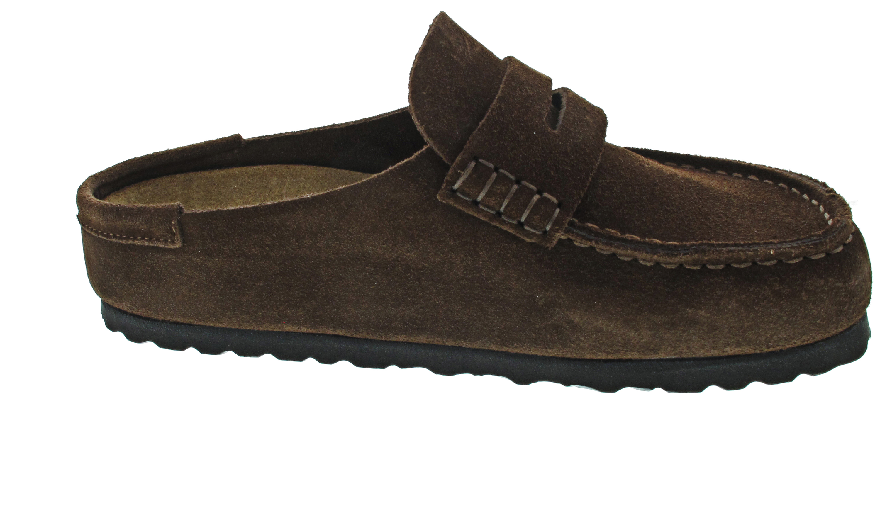 Birkenstock Naples Wrapped