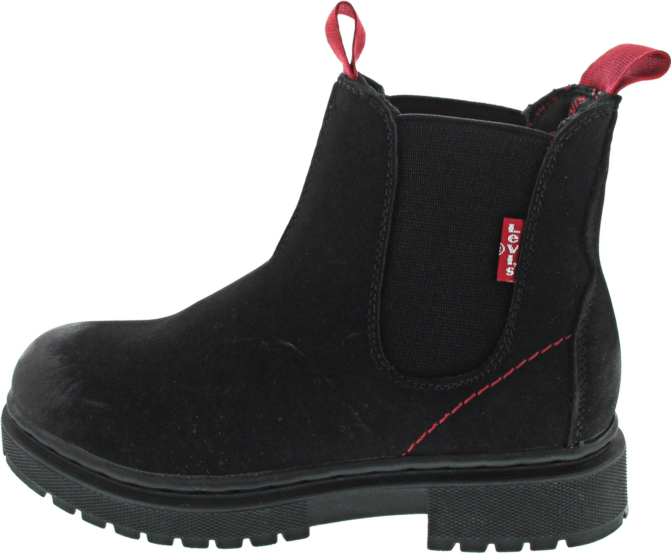 Levis Oliver