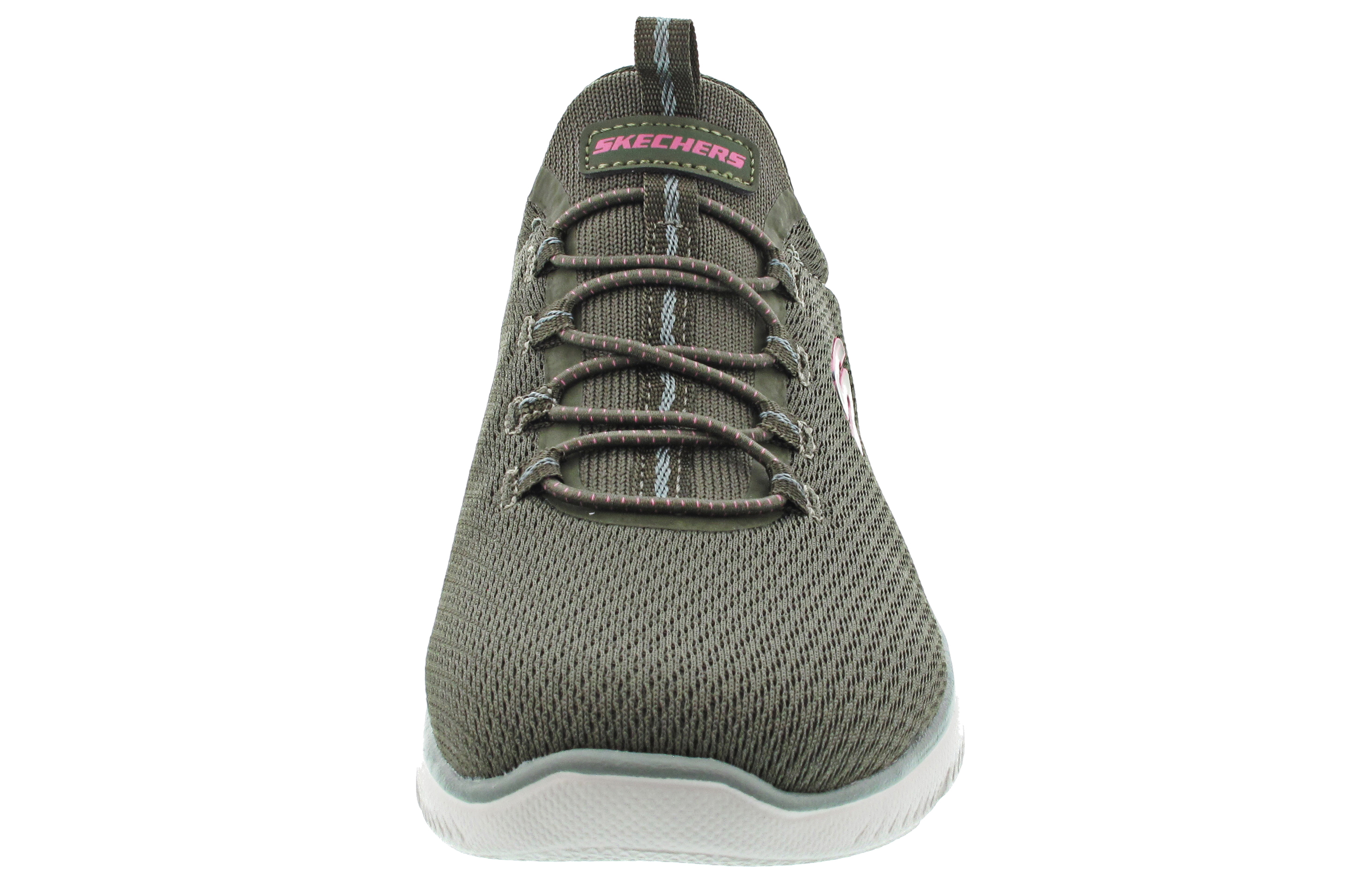 Skechers Summits-Summer Blush