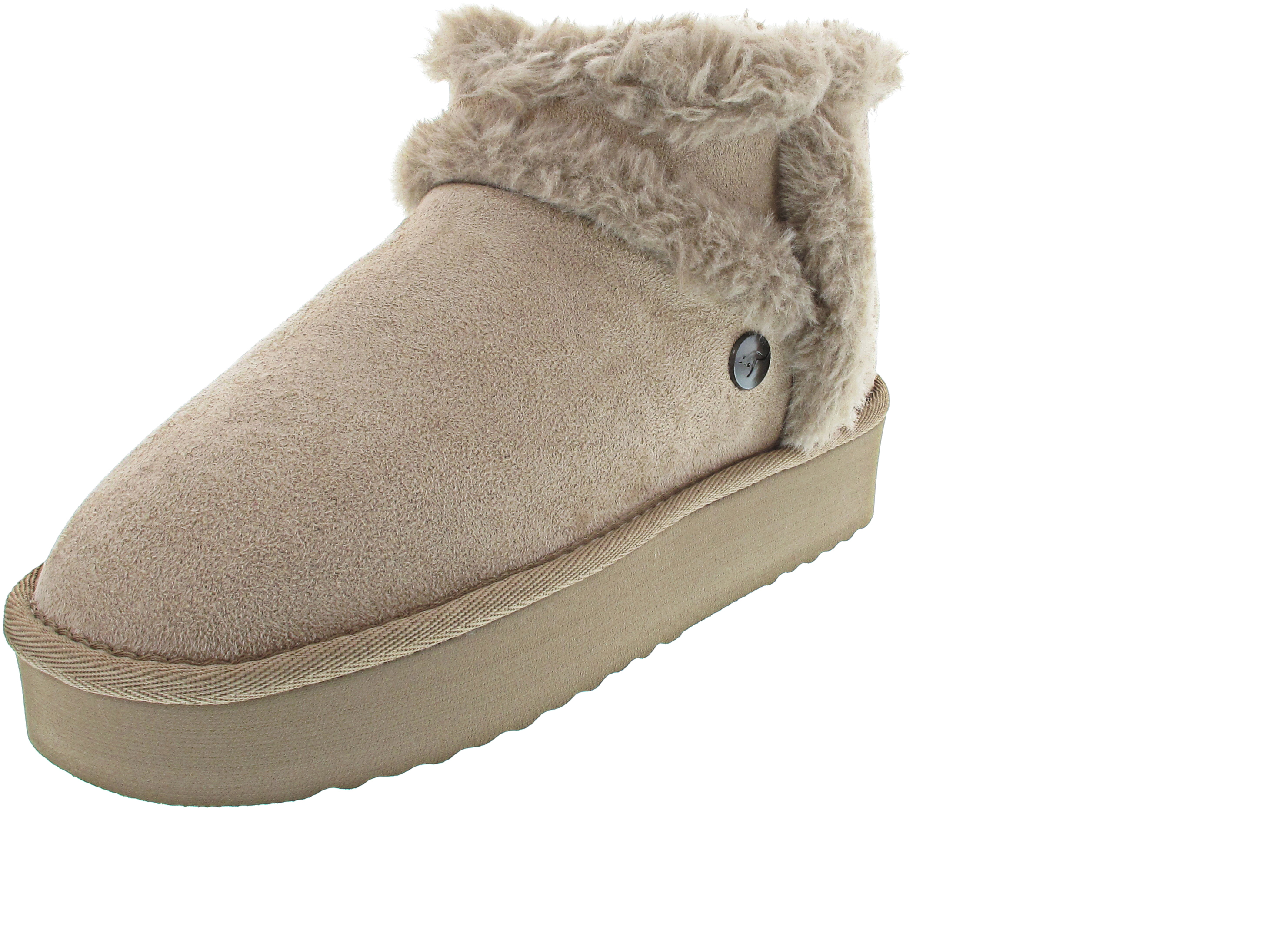 Kanga Roos K-UW Platform