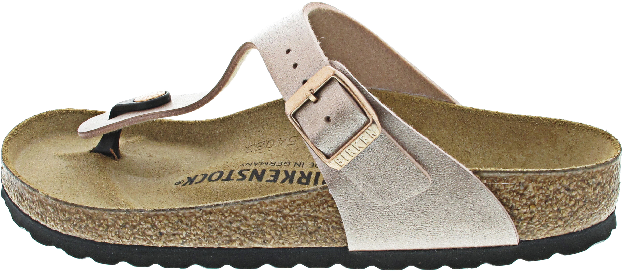 Birkenstock Gizeh Birko-Flor