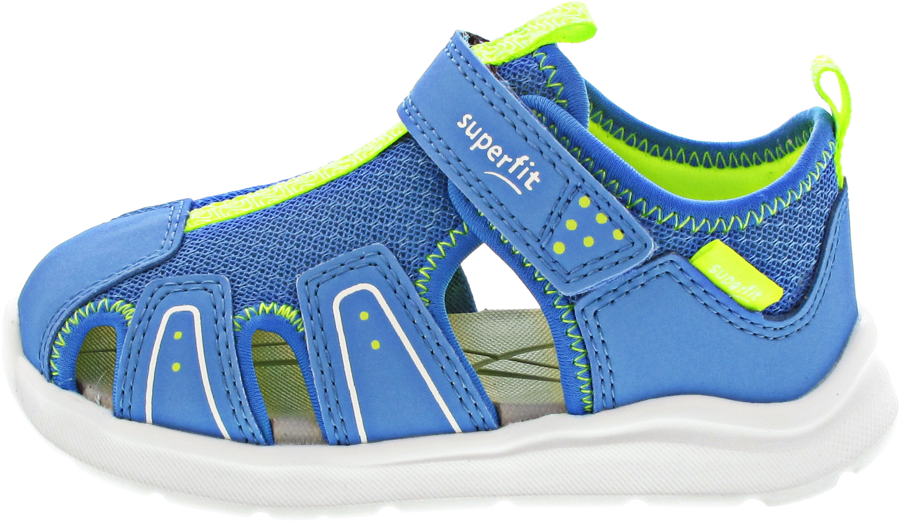 Superfit Wave