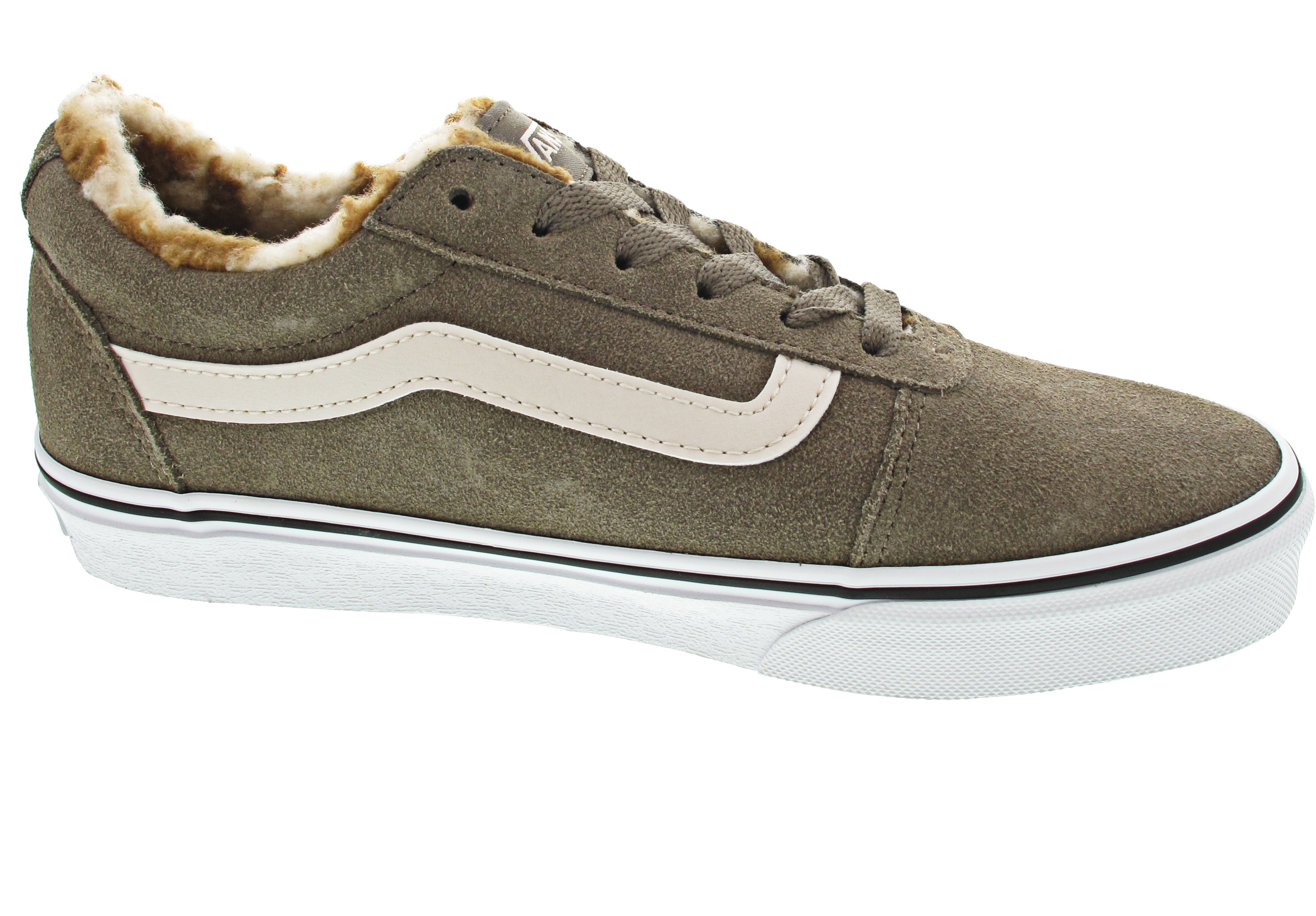 Vans WM Ward Cozy Animal