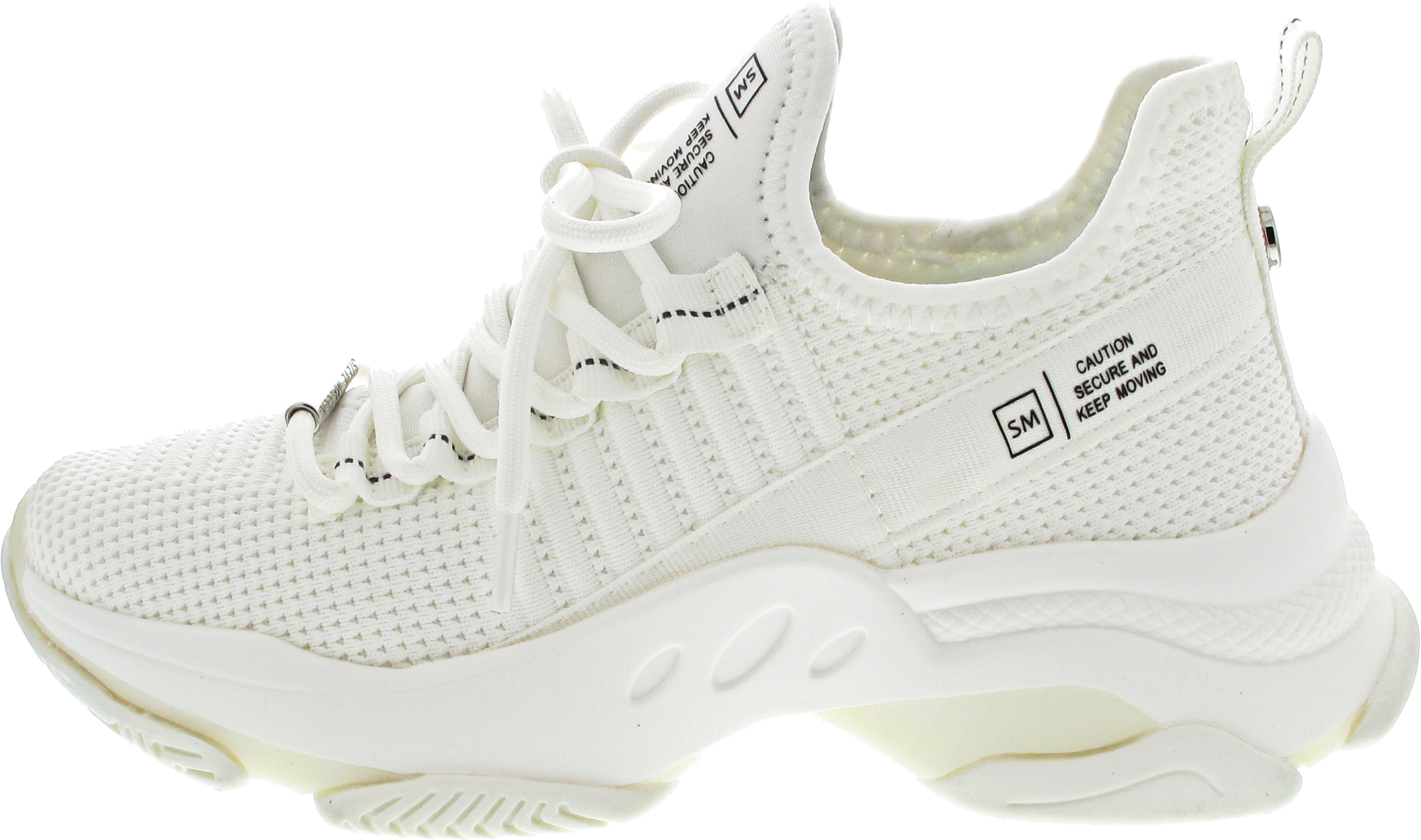 Steve Madden Mac