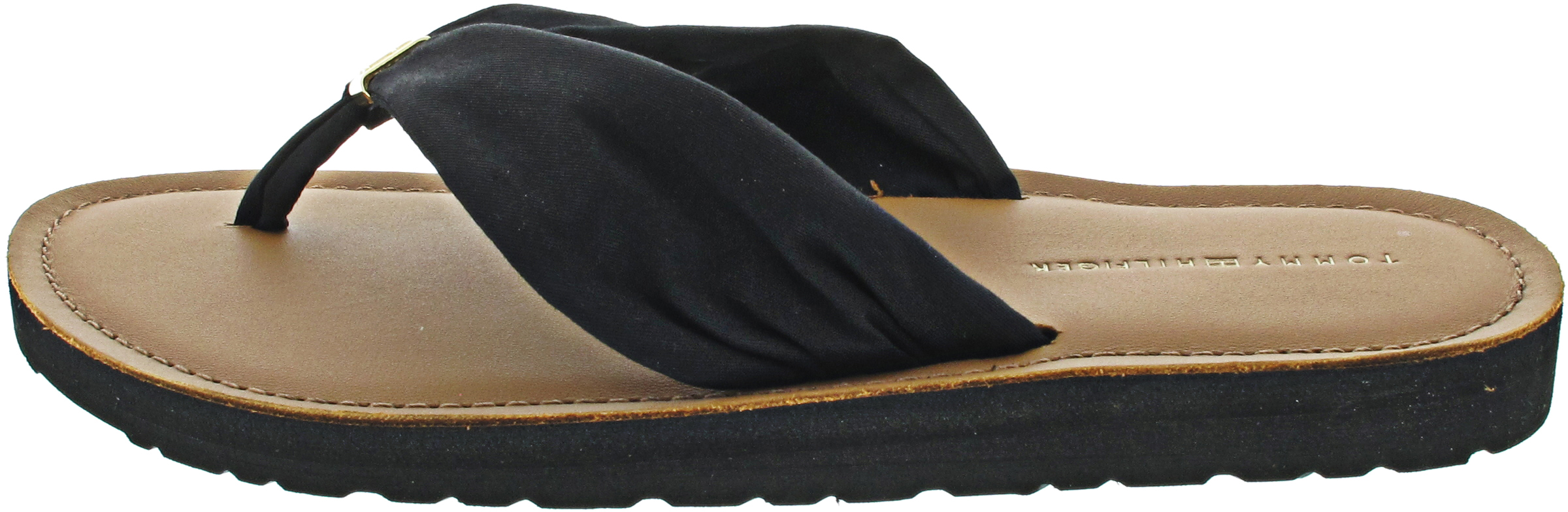 Tommy Hilfiger Elevated Beach Sandal