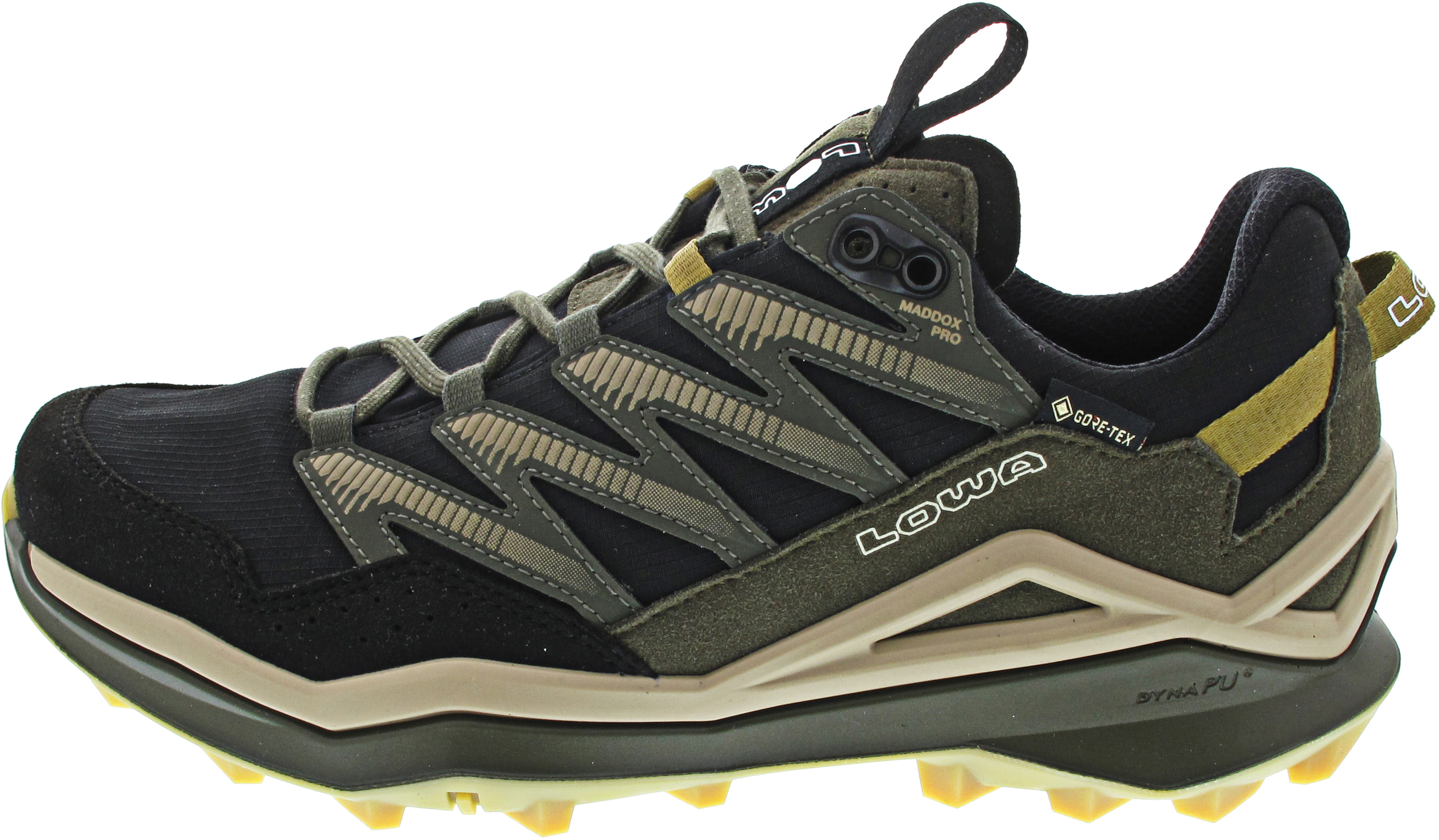 Lowa Maddox Pro GTX Lo