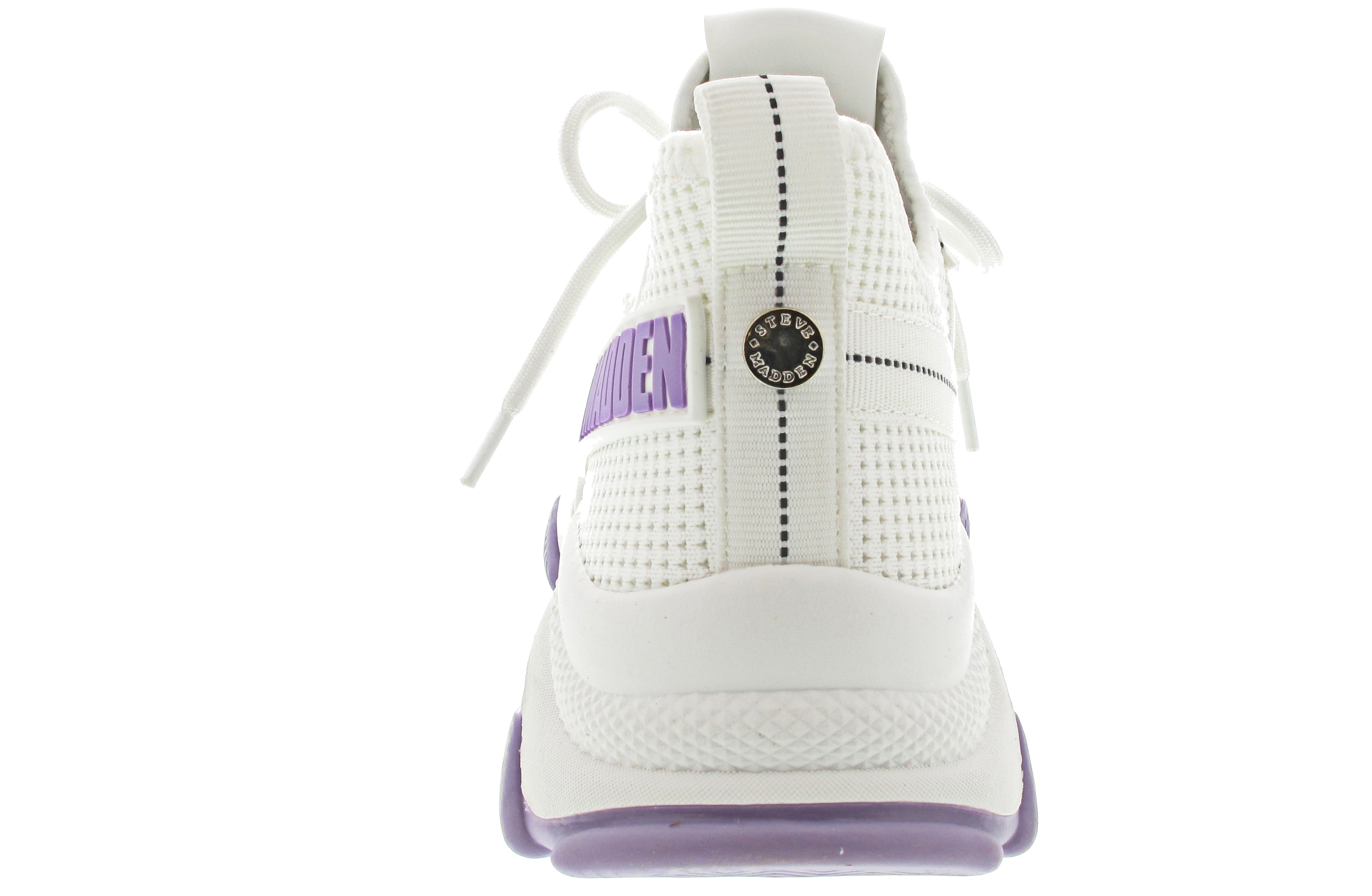 Steve Madden Mac-E