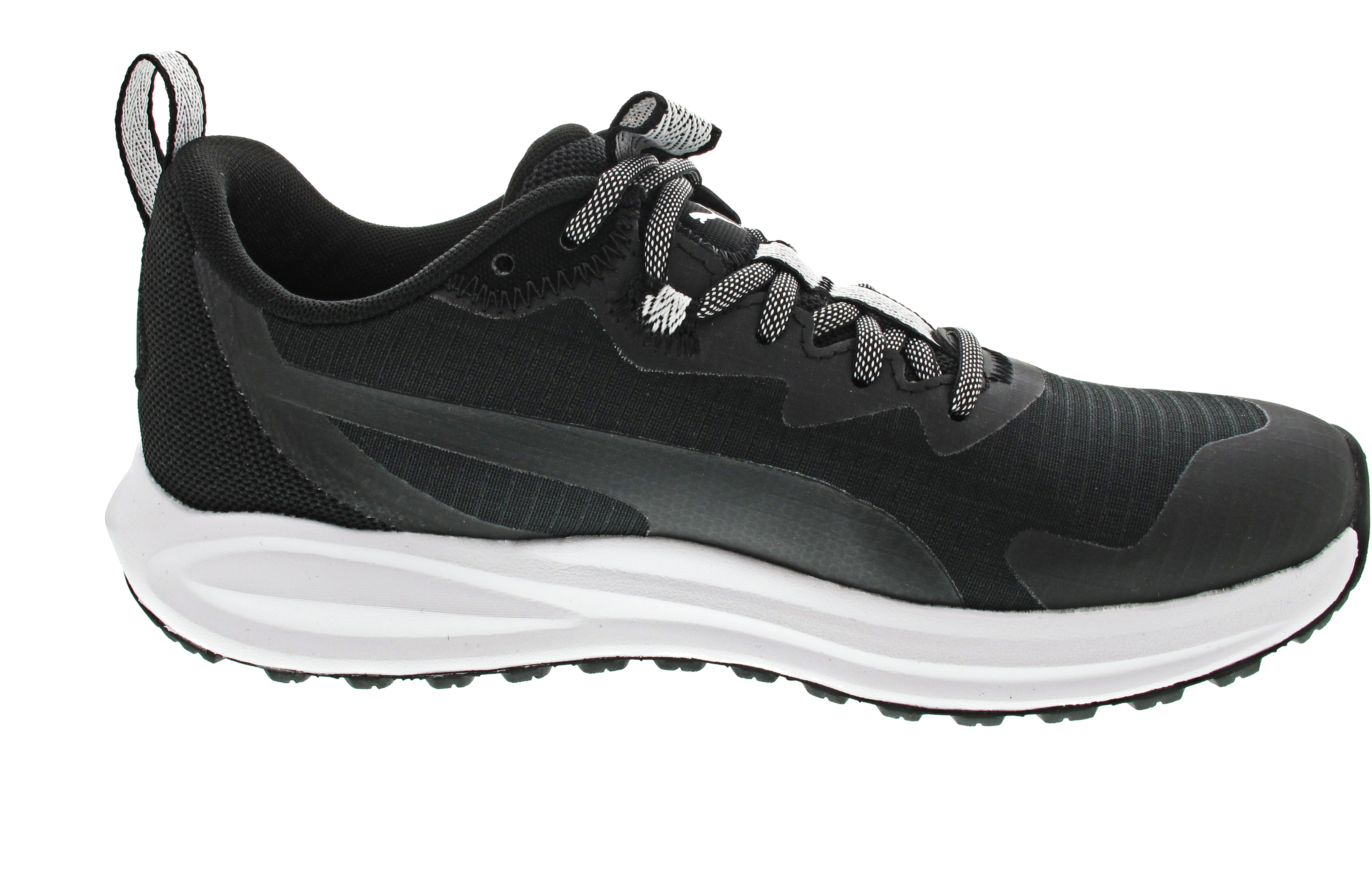 Puma Twitch Runner Trail Jr