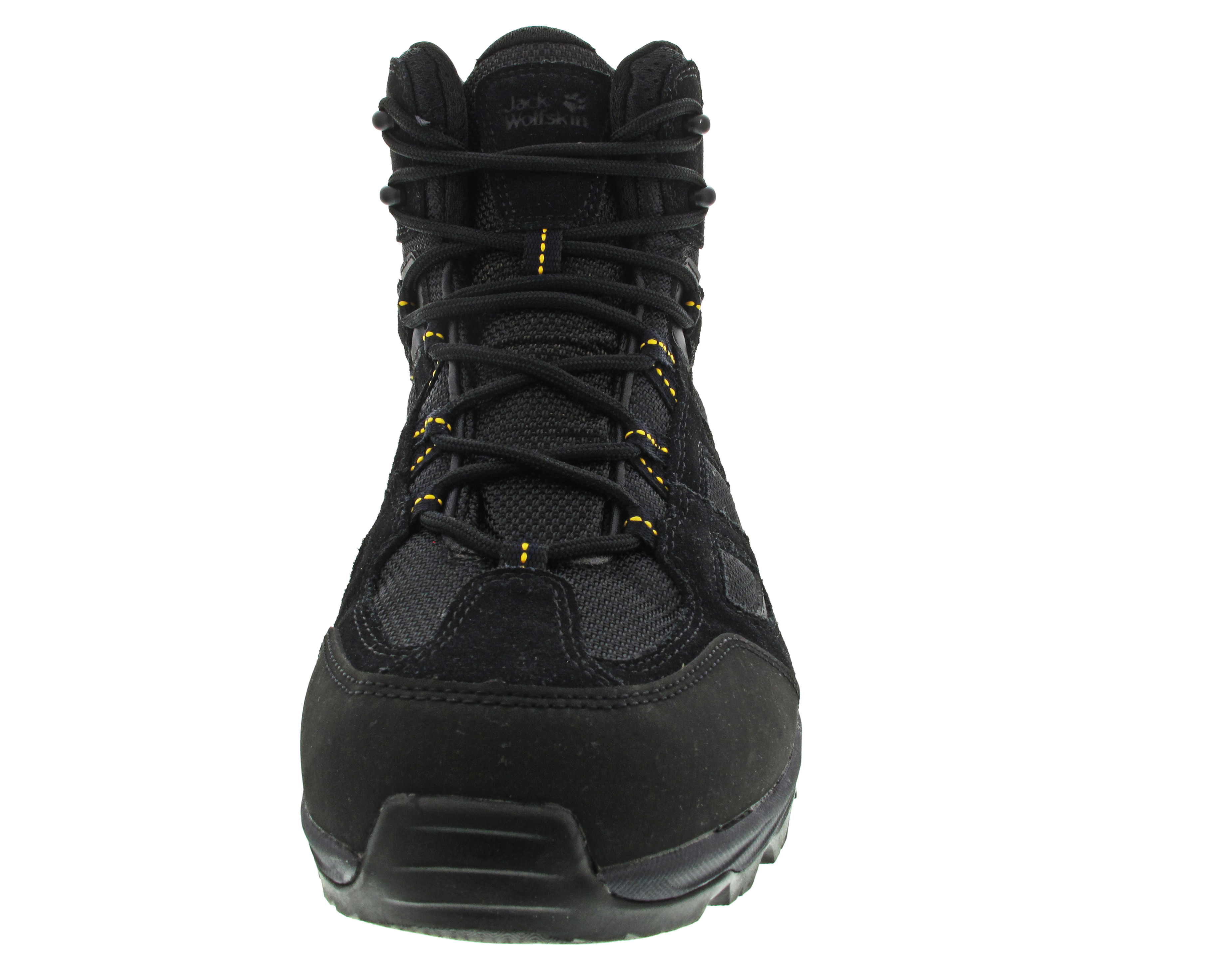 Jack Wolfskin Vojo 3 Texapore Mid M