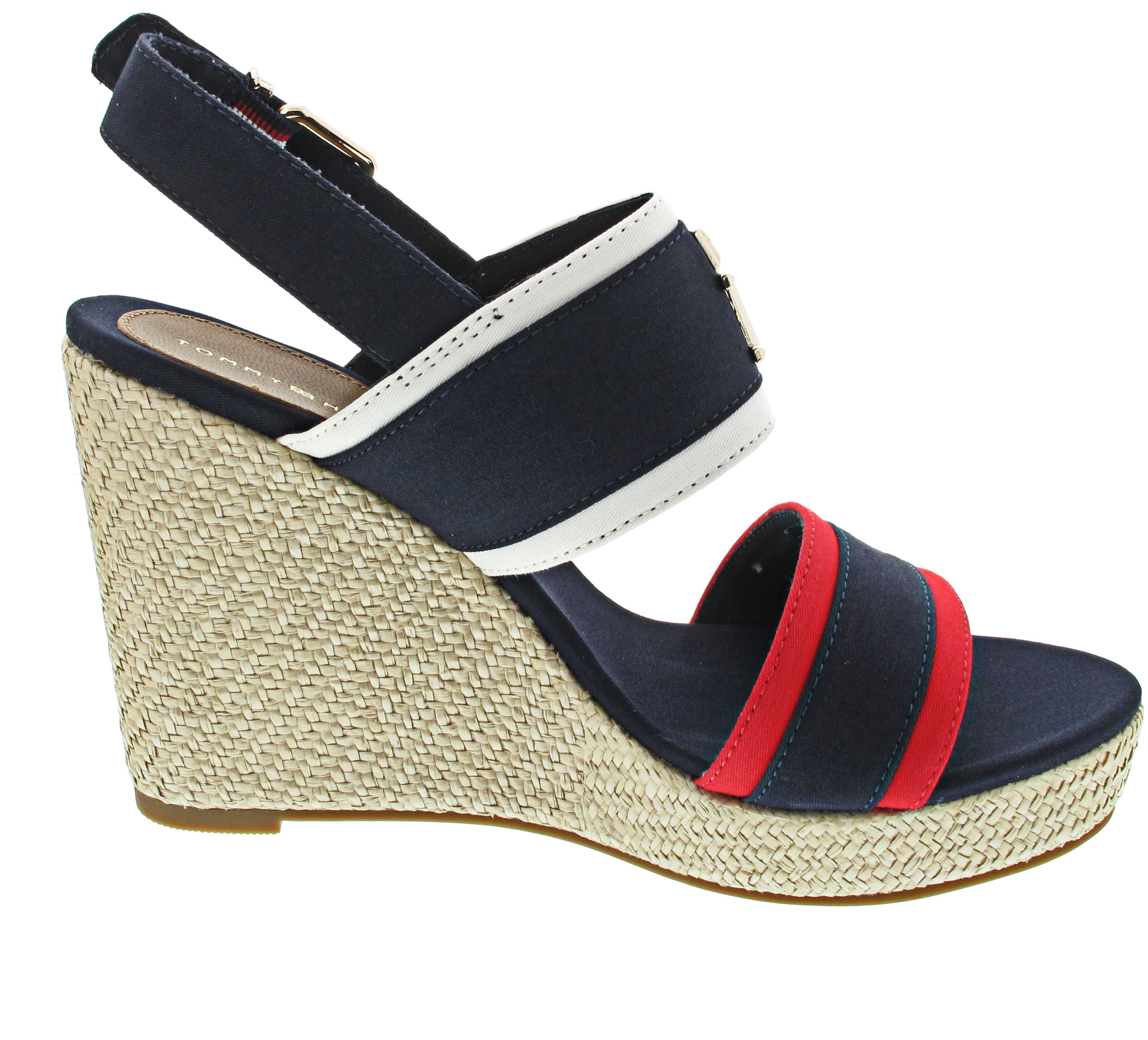 Tommy Hilfiger Feminine Wedge