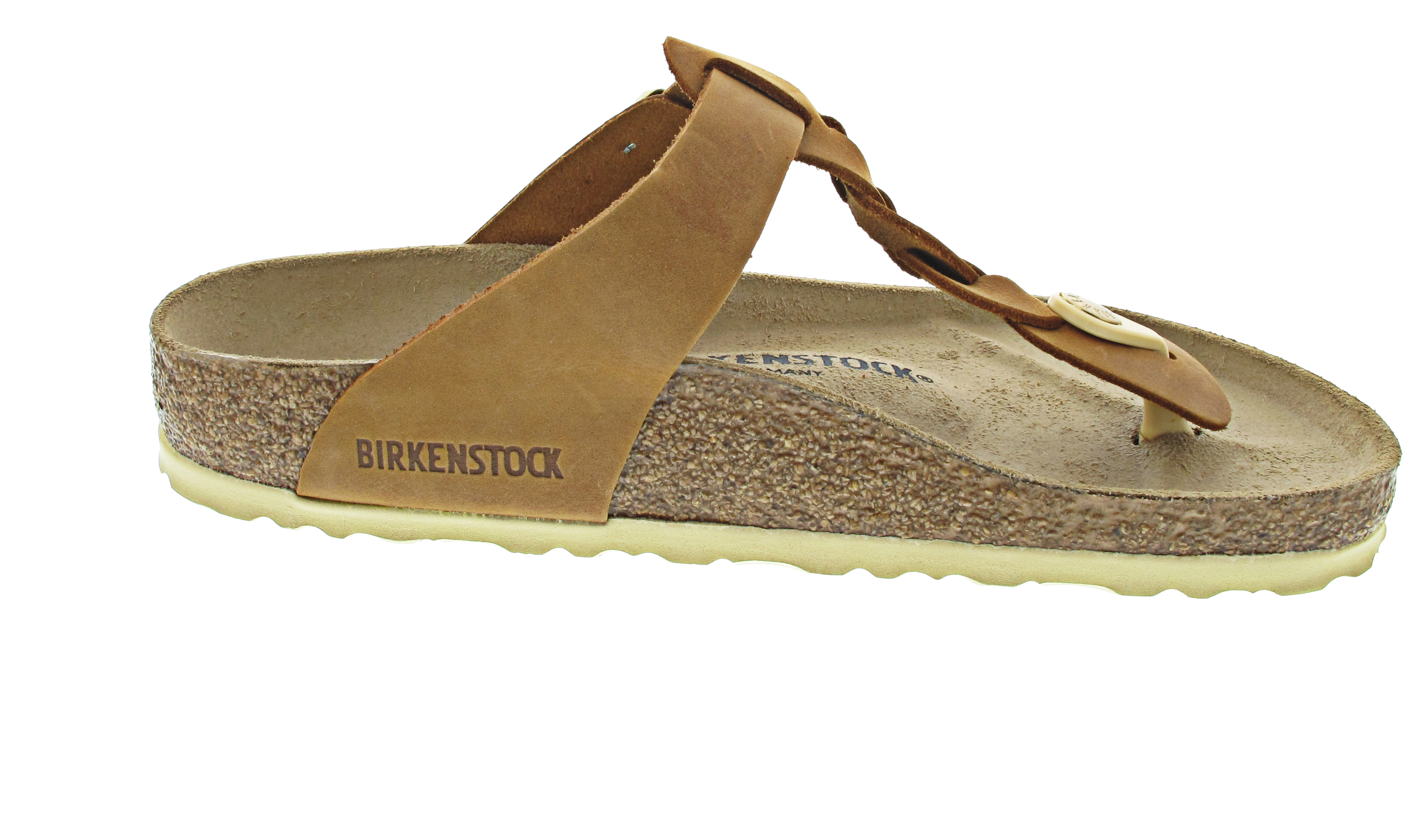 Birkenstock Gizeh Braided