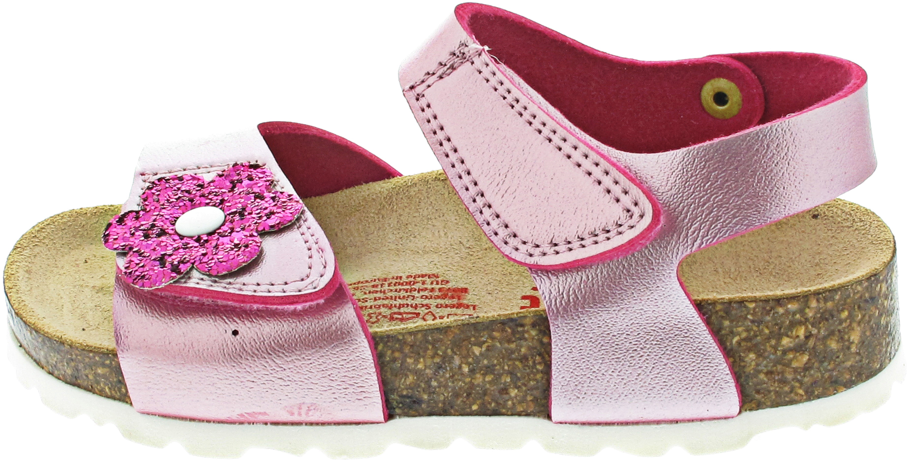 Superfit FUSSBETTPANTOFFEL