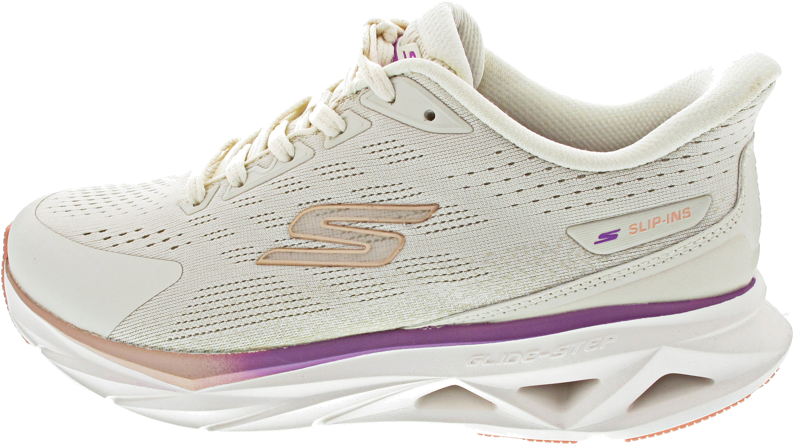 Skechers SlipIns: Glide-Step Vorte