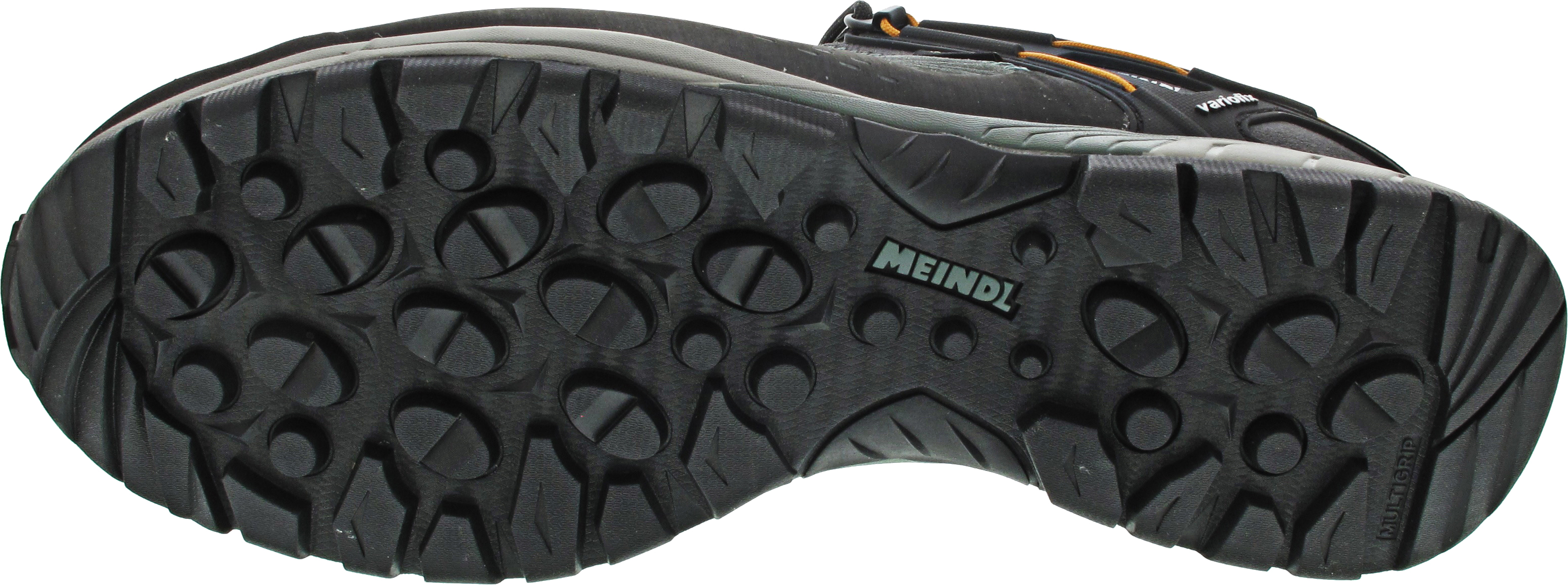 Meindl Top Trail GTX