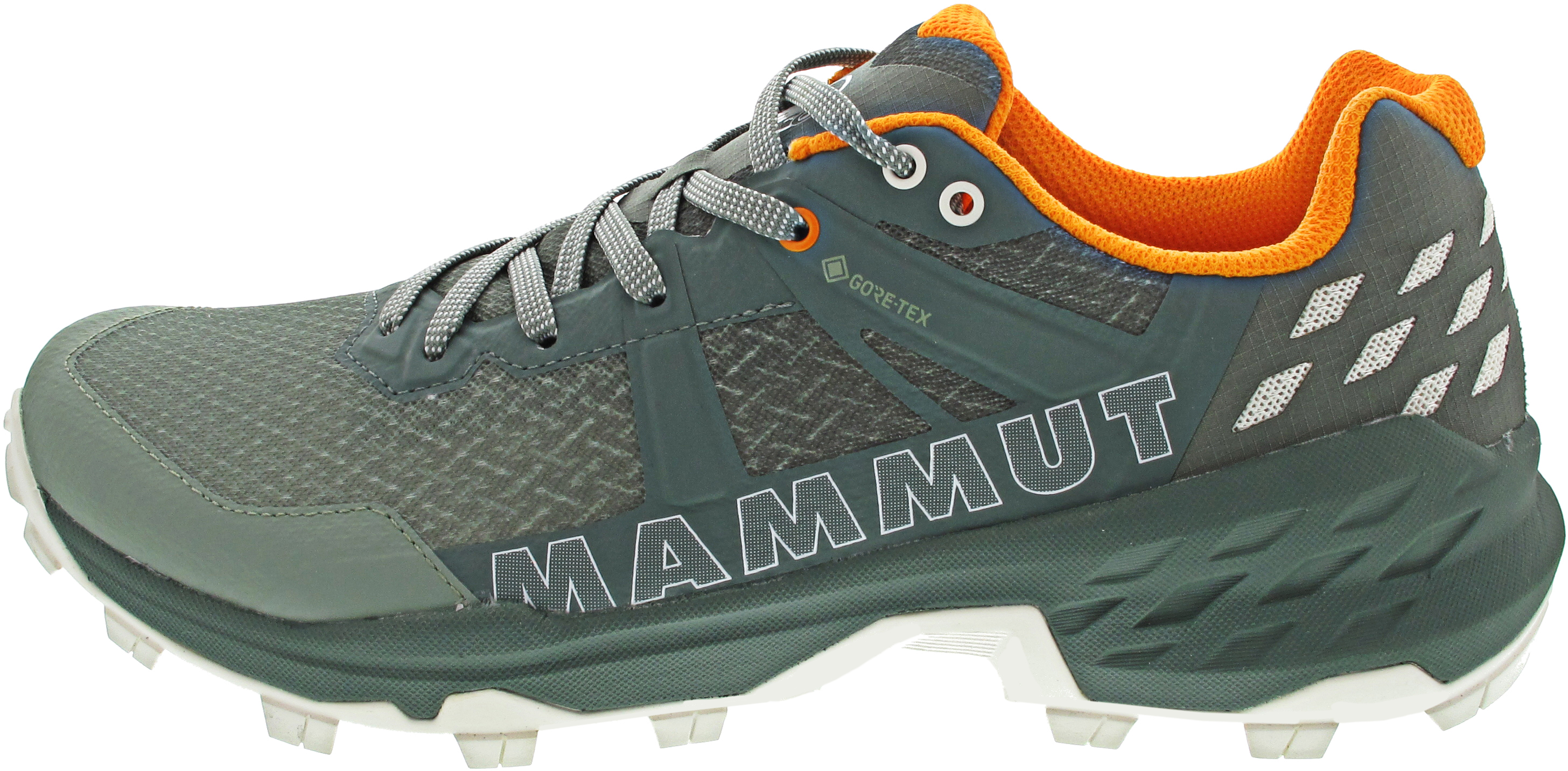 Mammut Sertig II Low GTX Men
