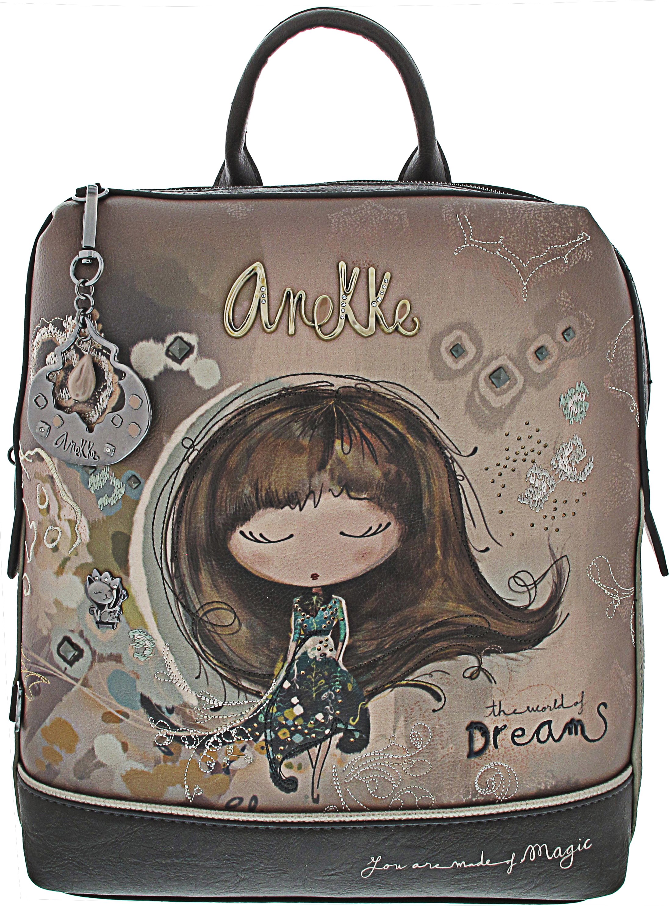 Anekke Real