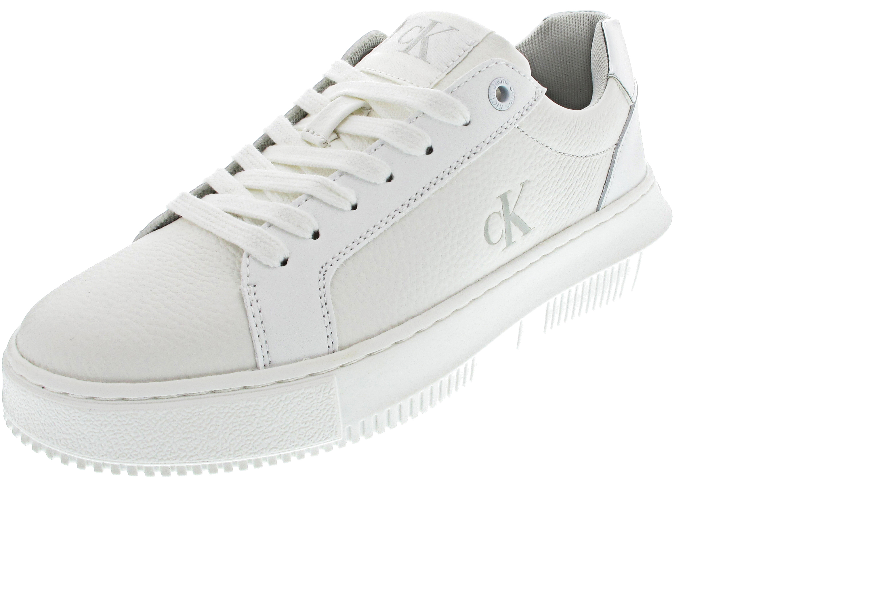 Calvin Klein Chunky Cupsole Low
