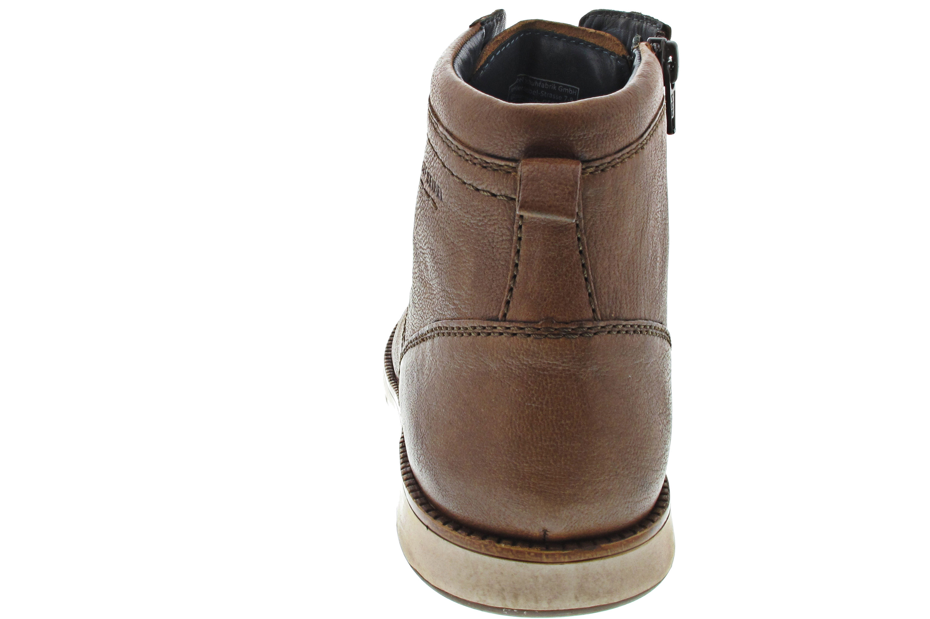 Josef Seibel Tyler 42