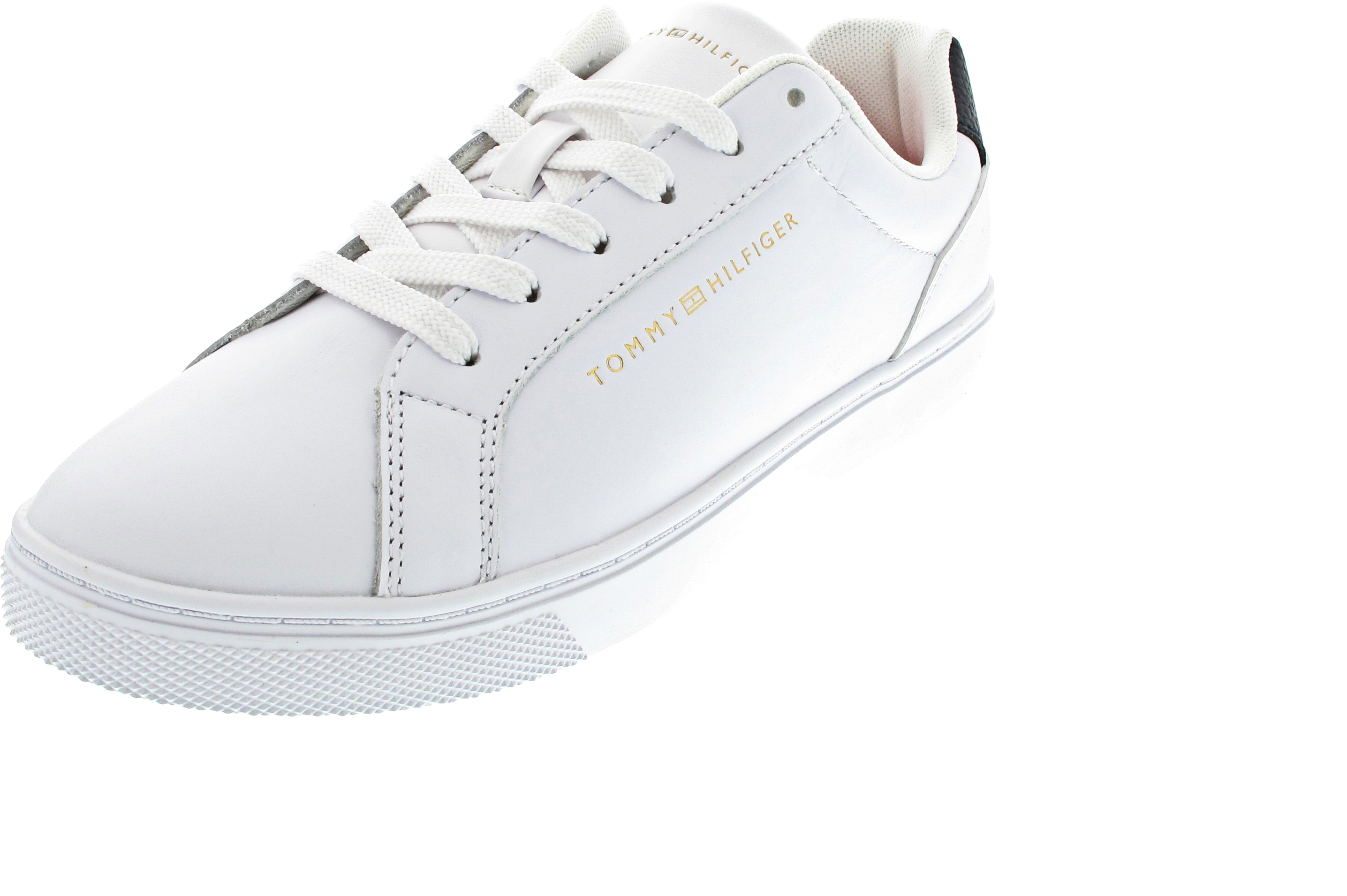 Tommy Hilfiger Essential Cupsole Sneaker