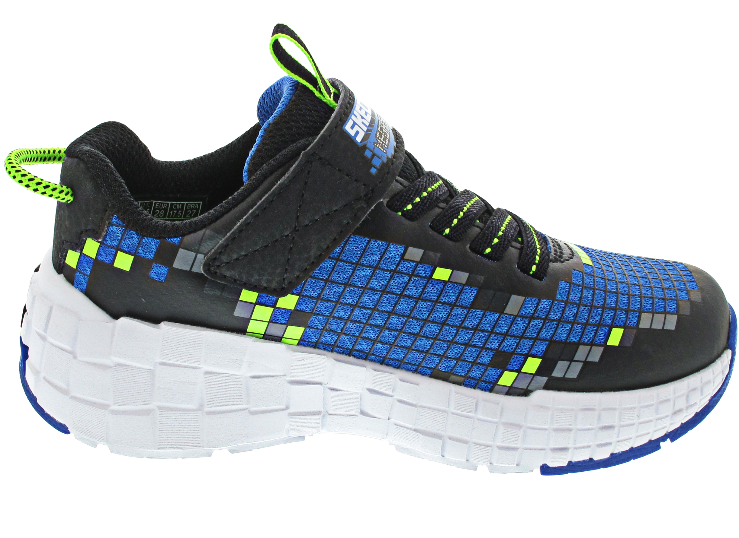Skechers Mega-Craft 3.0