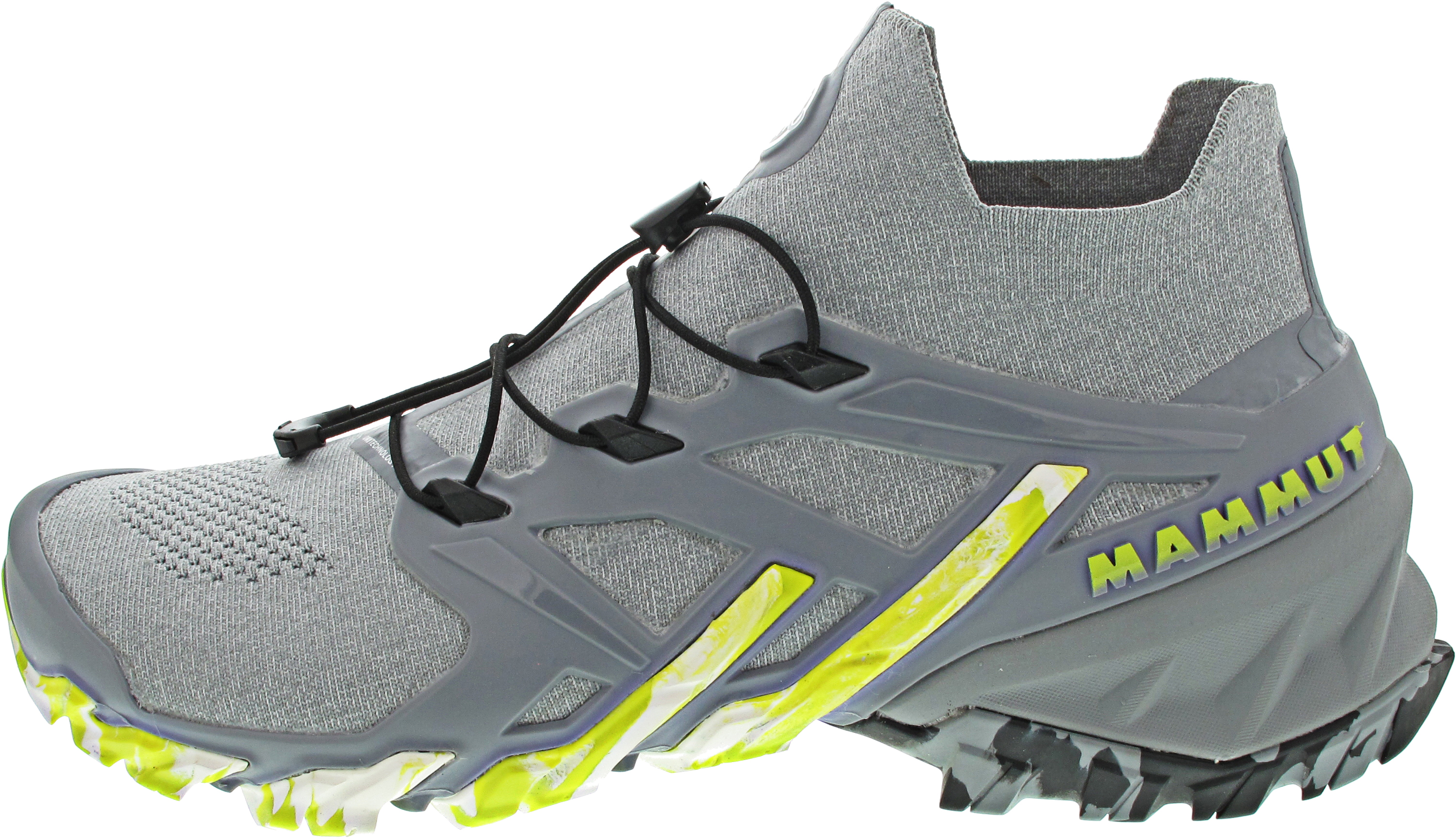 Mammut Aegility Pro Mid DT Men