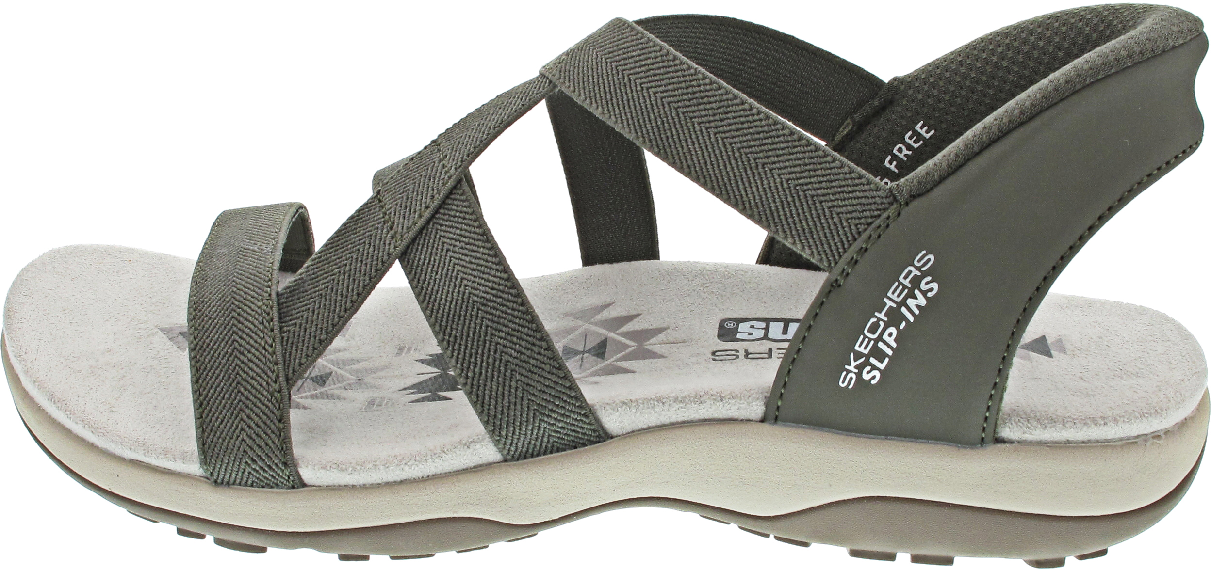 Skechers Slip-Ins: Reggae Slim