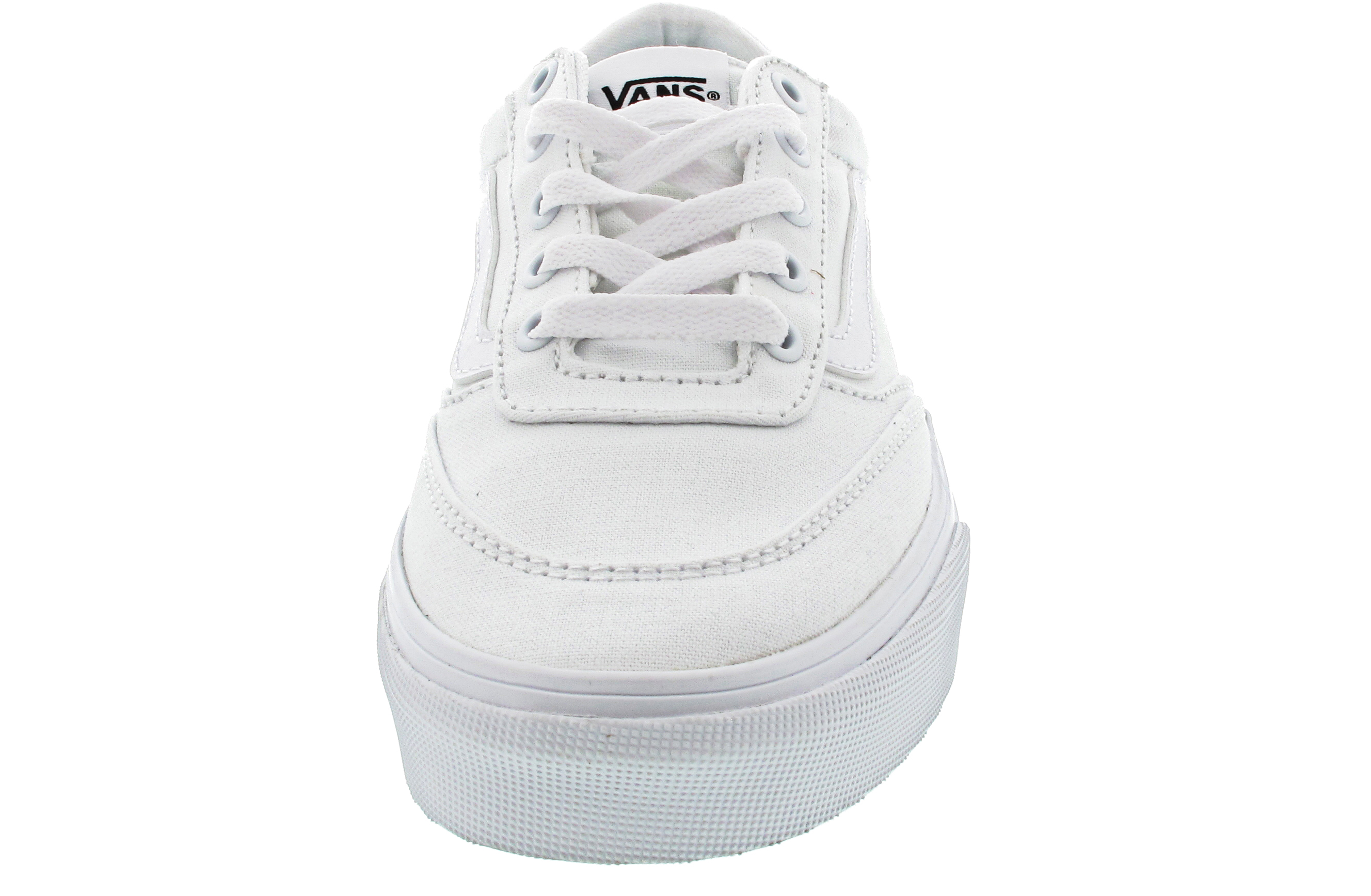 Vans Brooklyn LS Canvas