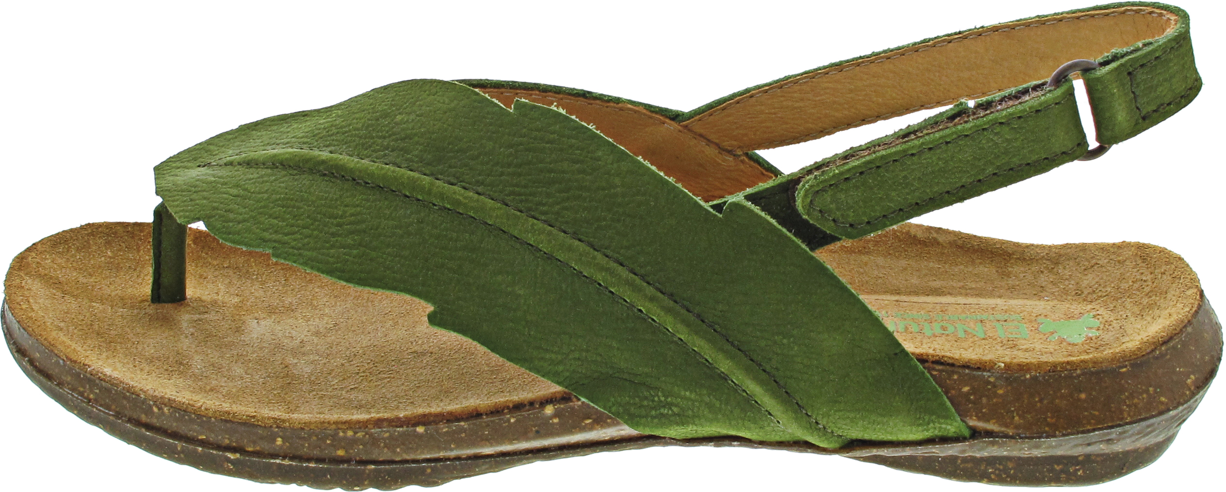 El Naturalista Wakataua