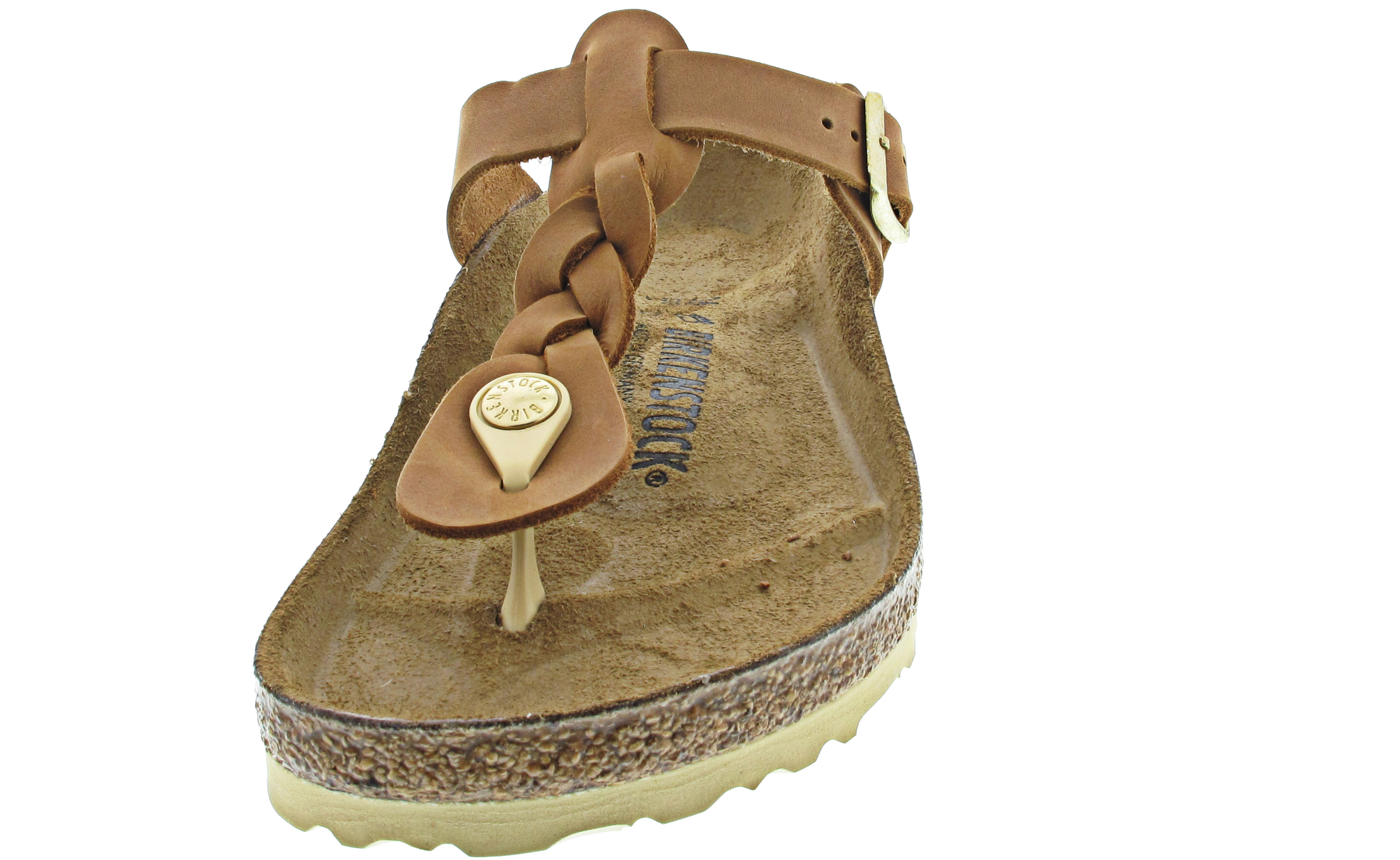 Birkenstock Gizeh Braided