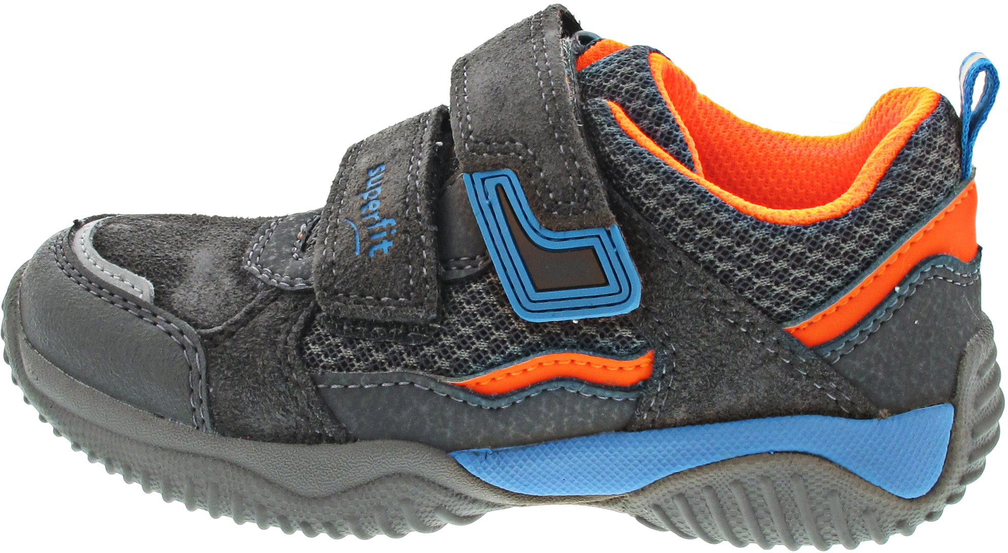 Superfit STORM