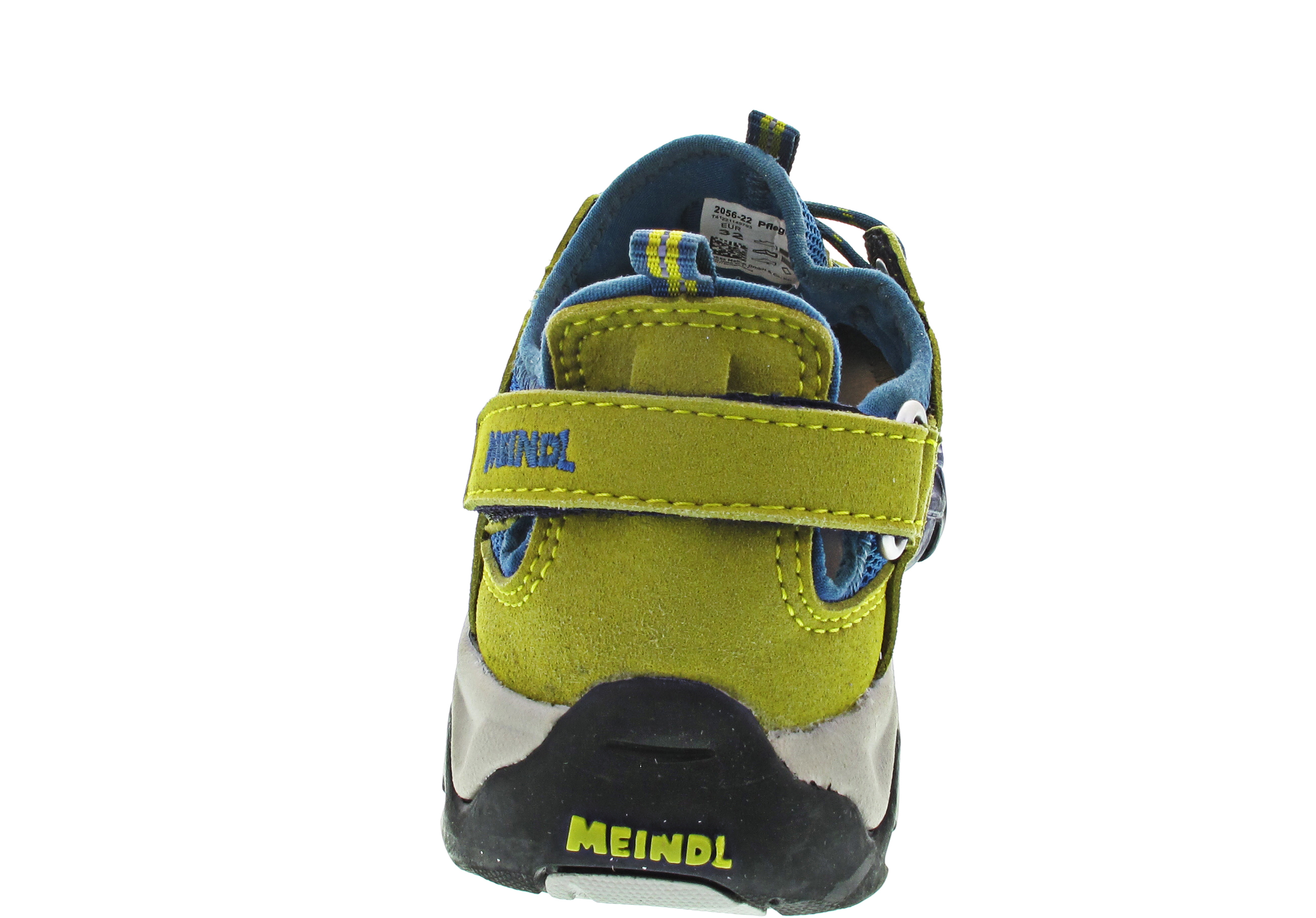 Meindl Rudy Junior