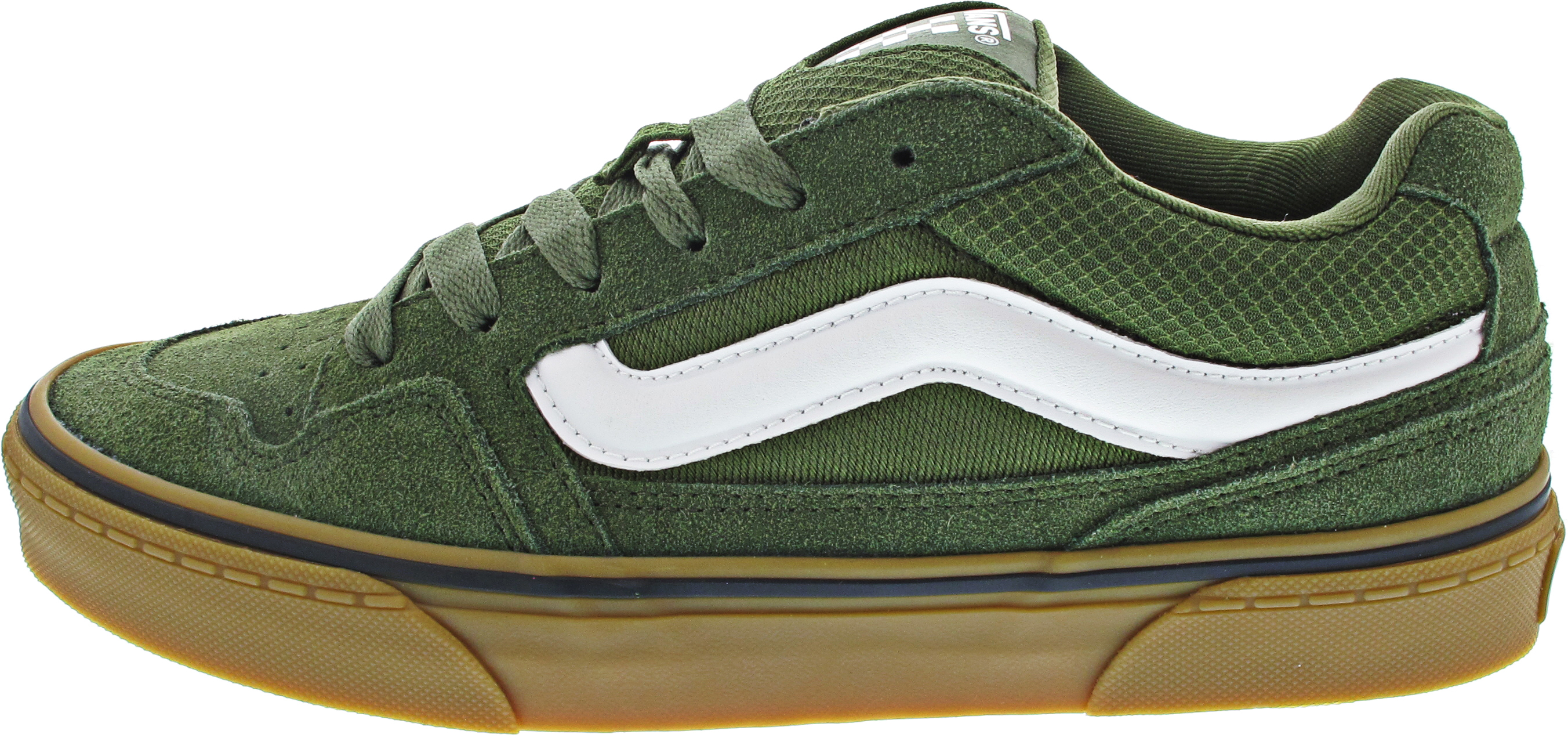 Vans Caldrone GUM