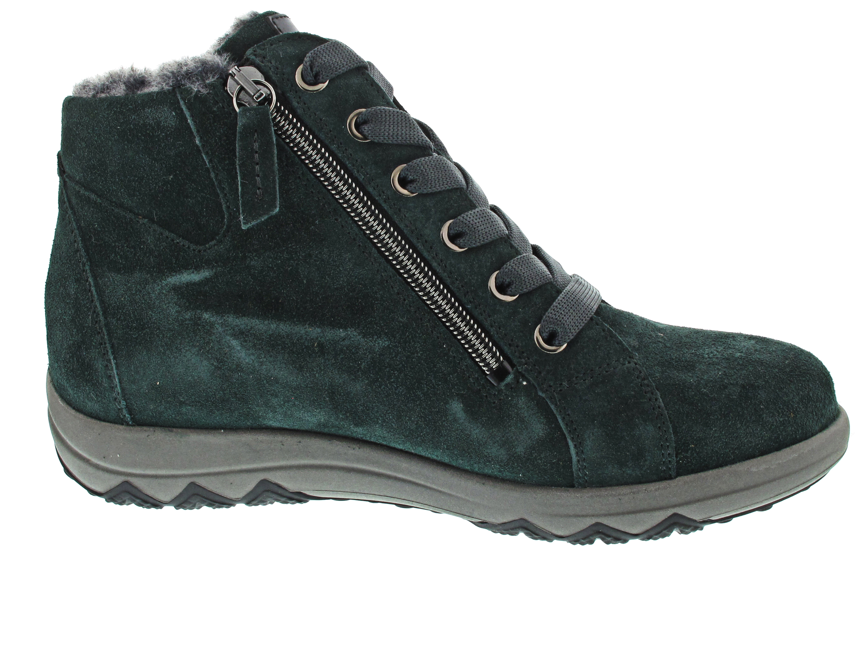 Waldläufer H-Teresa