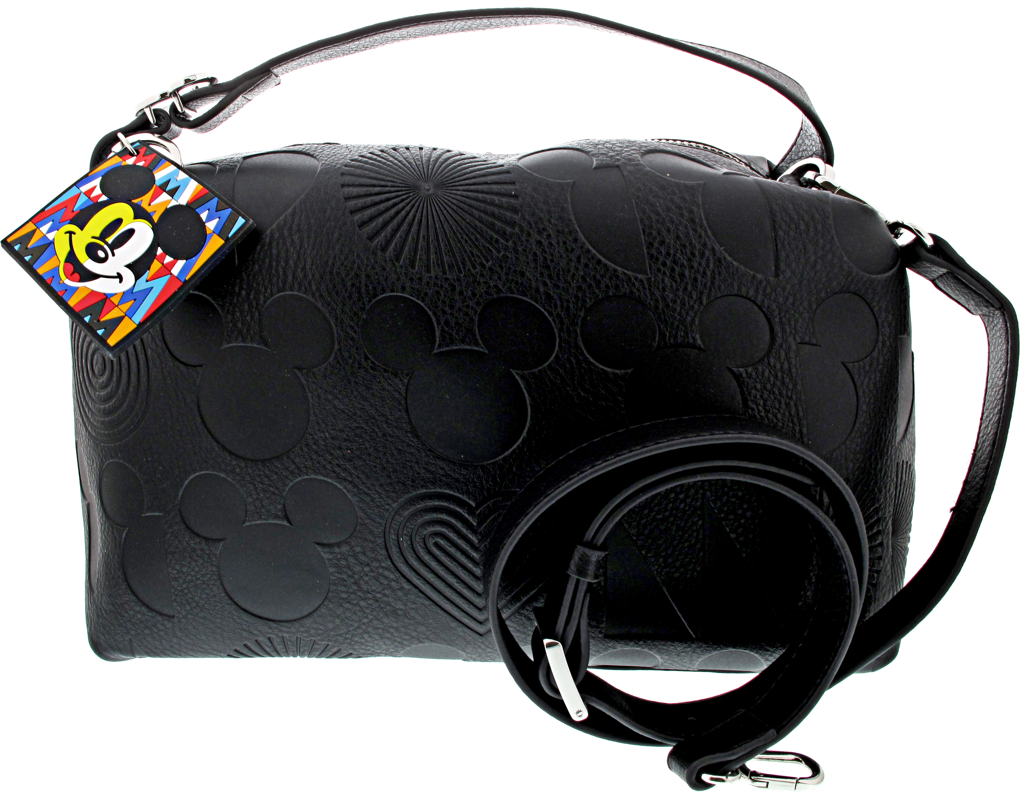 Desigual All Mickey Bergamo