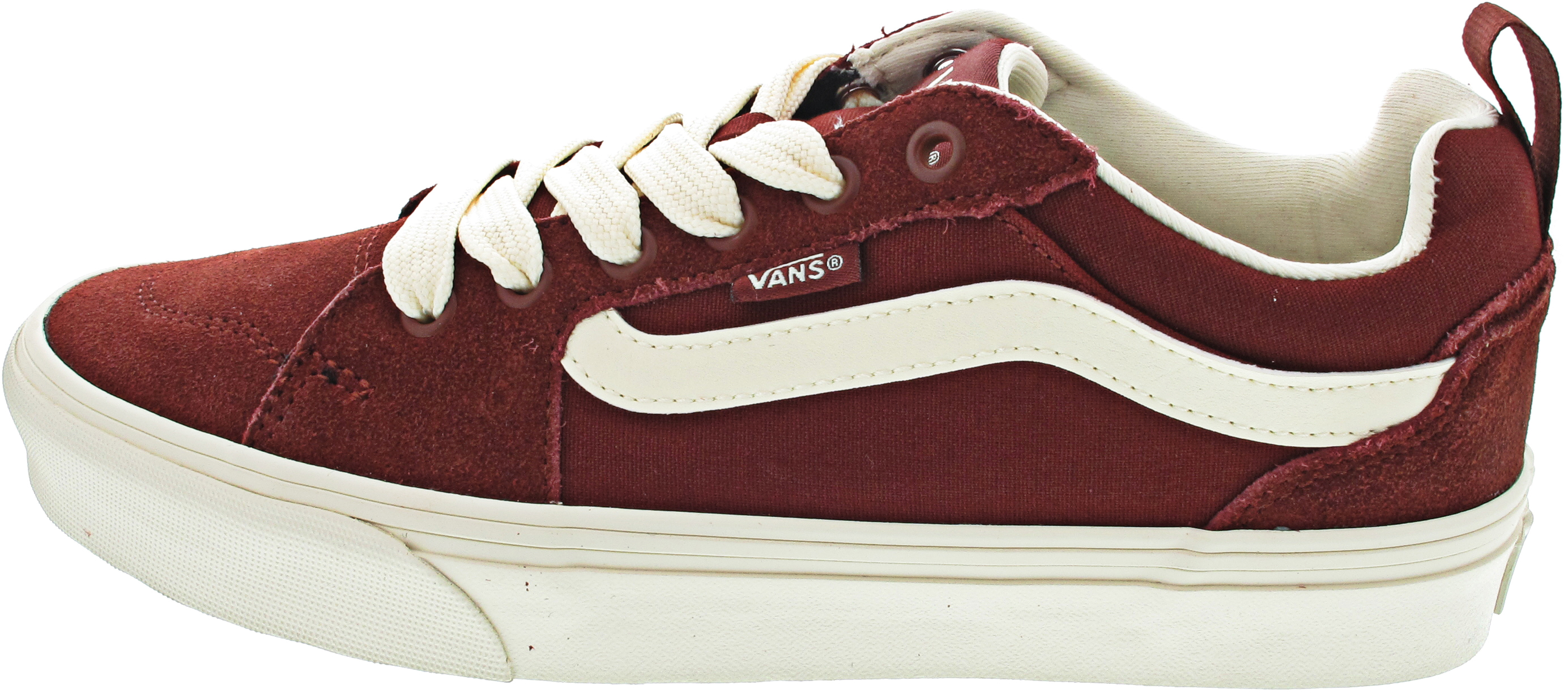 Vans Filmore Chunky Lace