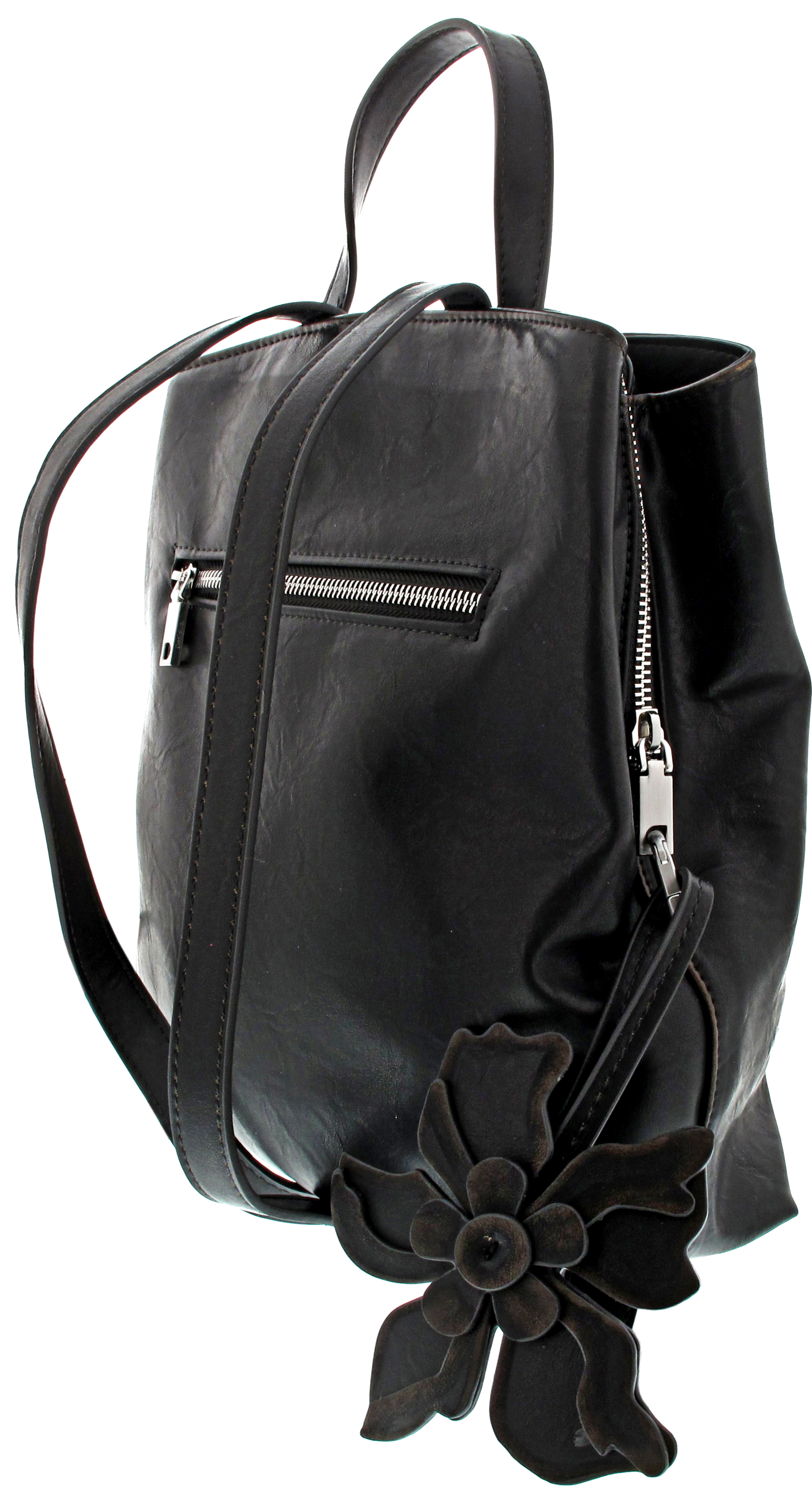 Desigual Curio Choco Sumy Mini