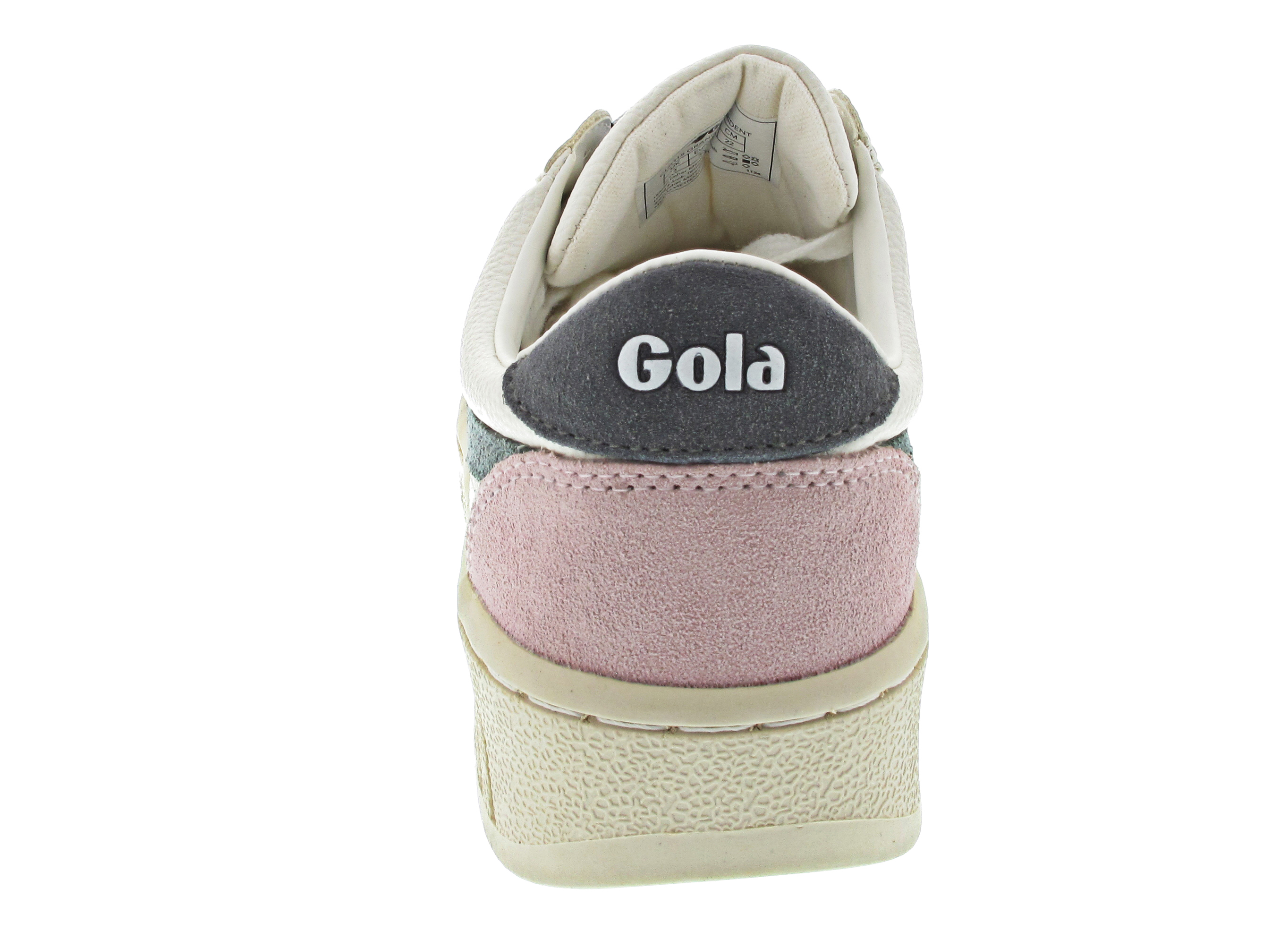 Gola Grandslam Trident
