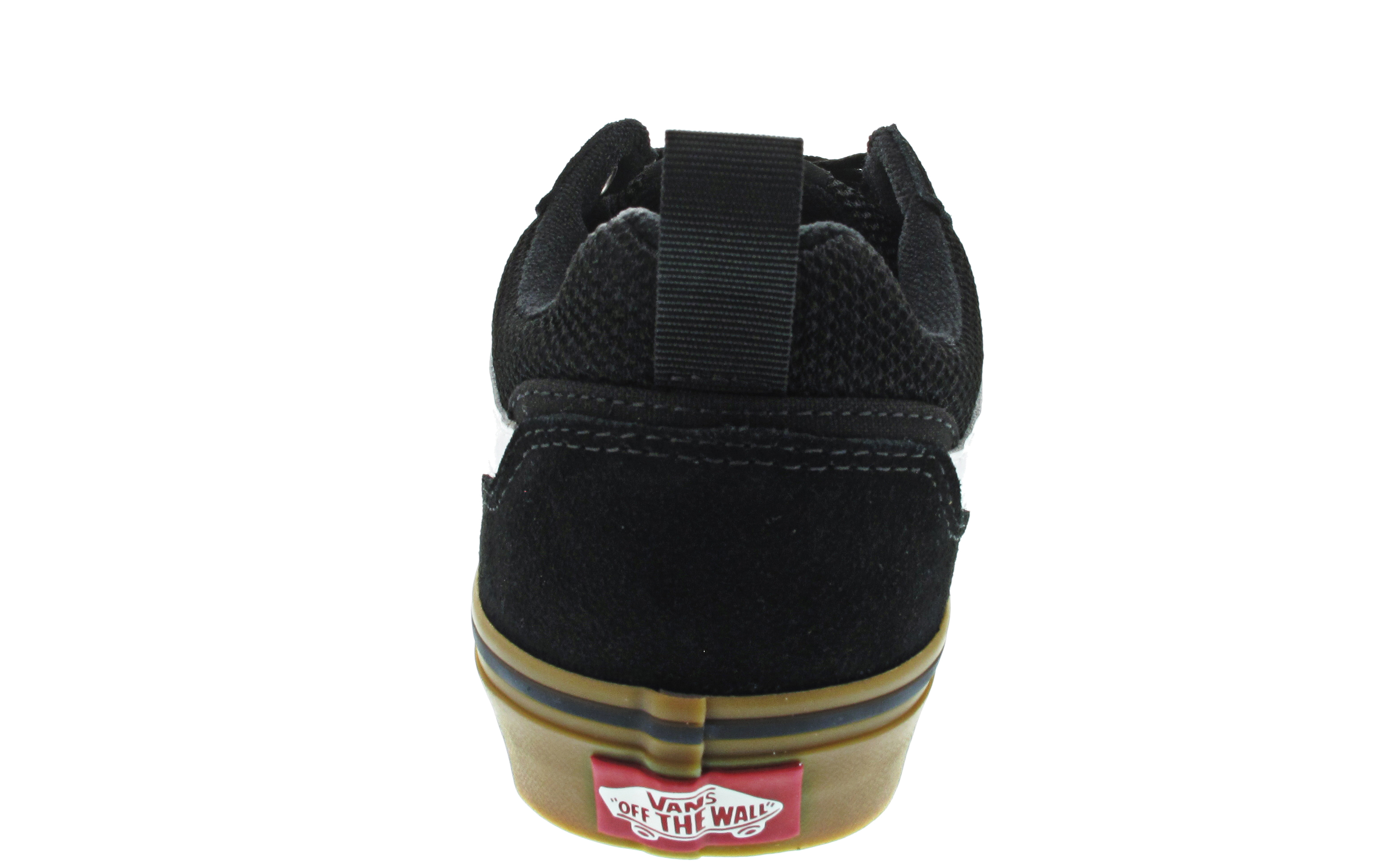 Vans Filmore Suede/Canvas