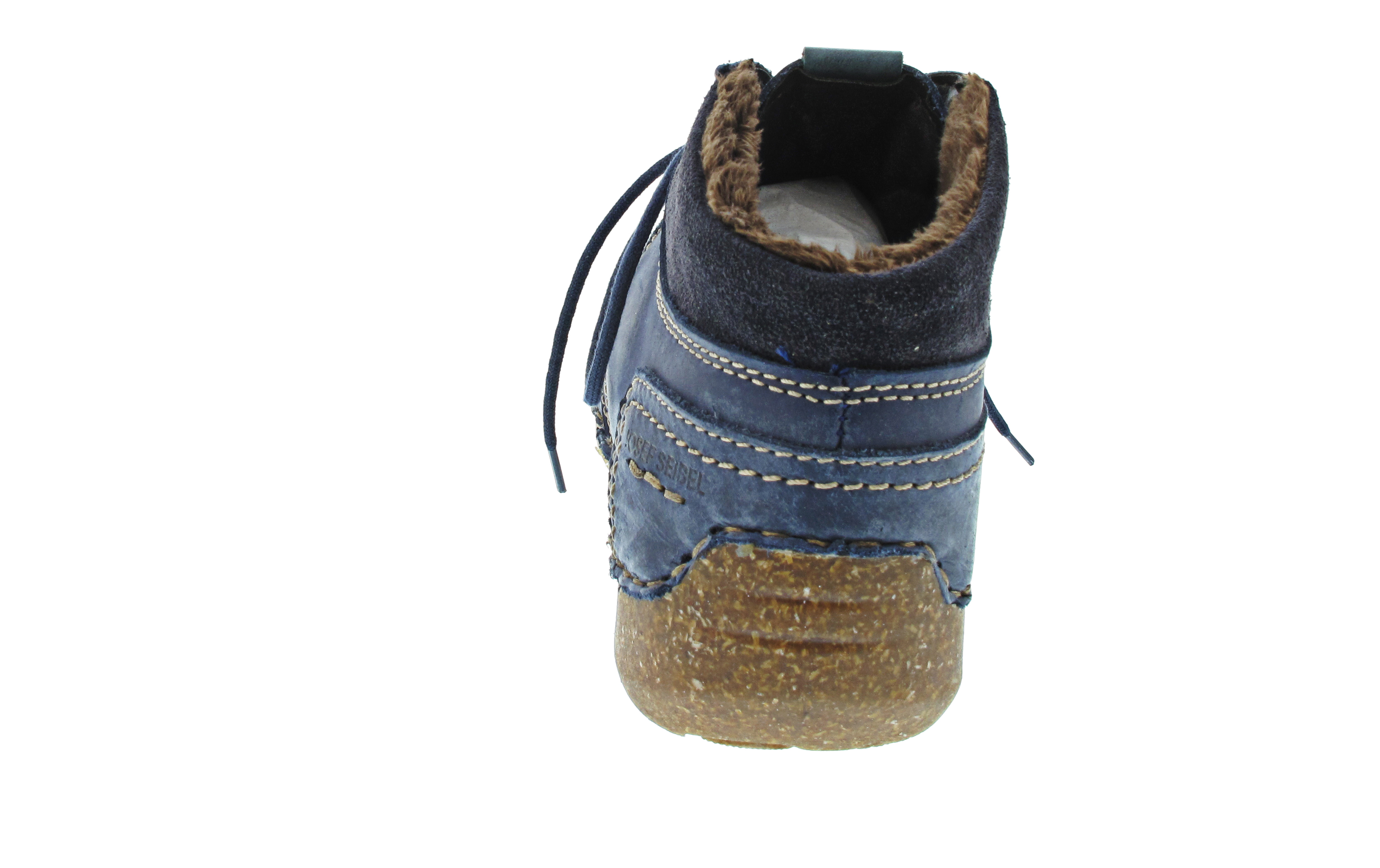 Josef Seibel Fergey 65